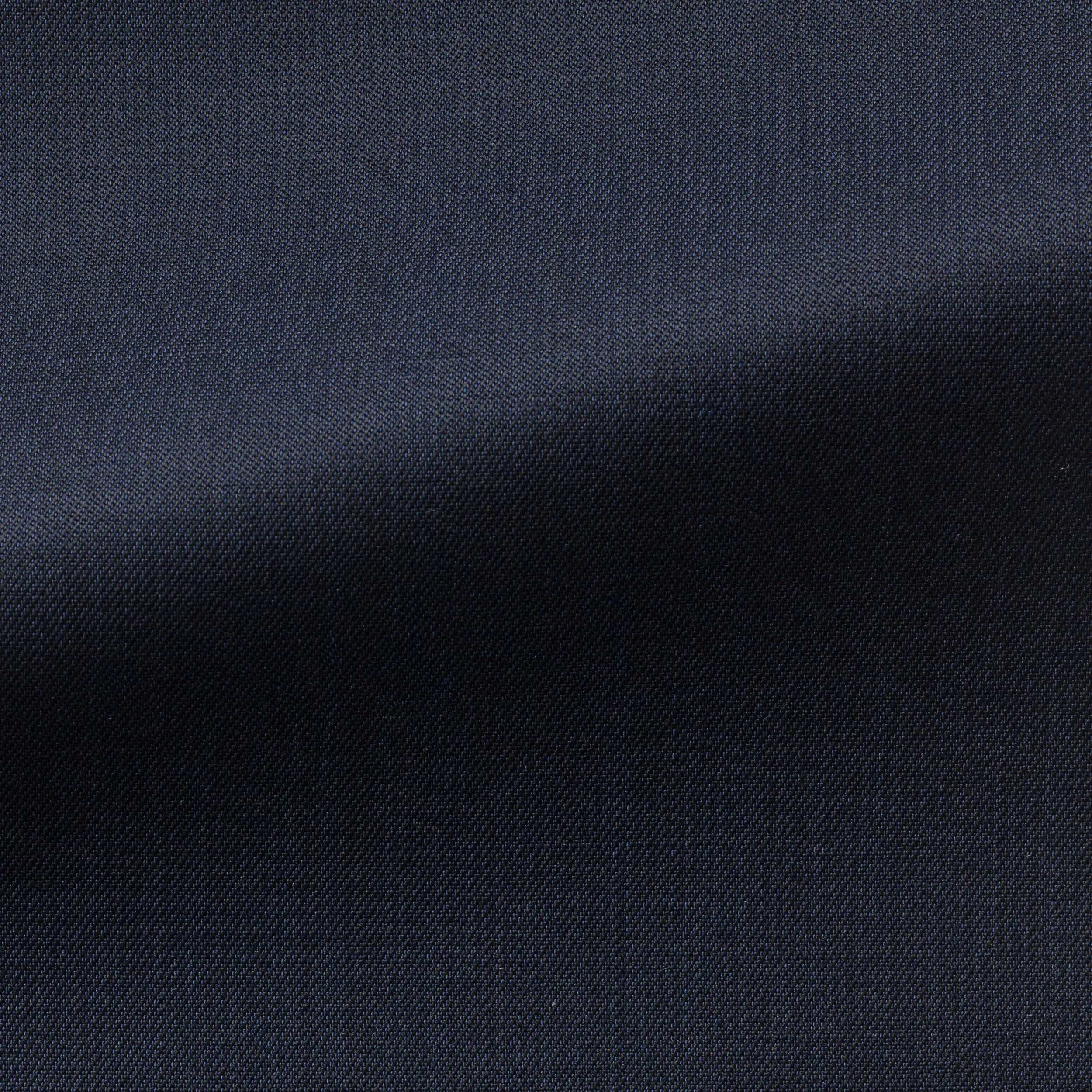 WWM004 d.blue twill wool-mohair
