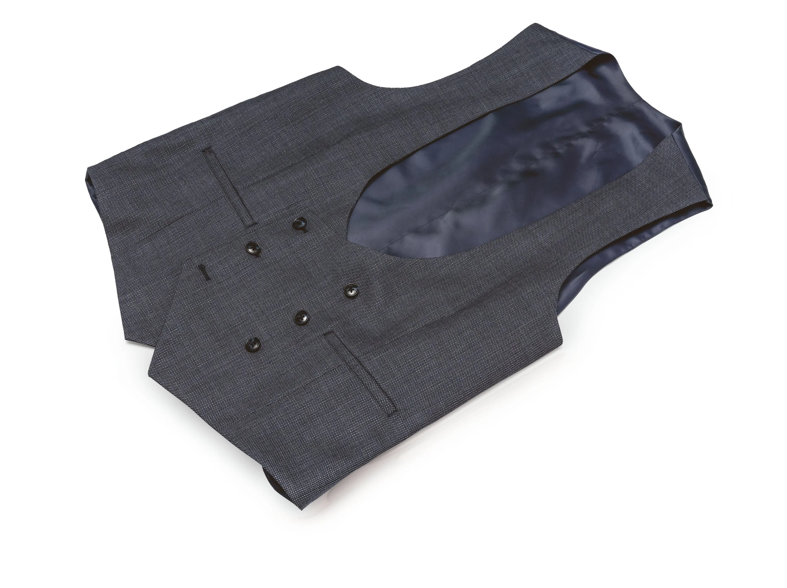 Made in Europe - Hall Madden In-Stock Waistcoats