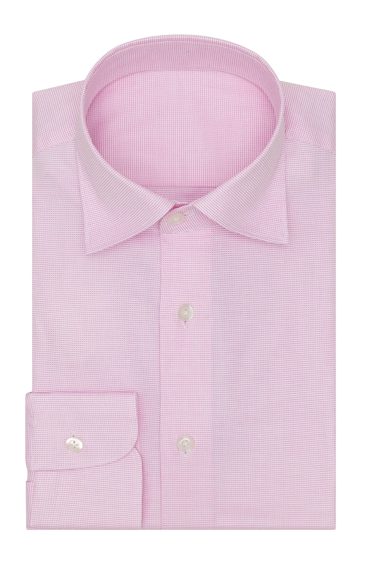Men's Dress Shirts — Hall Madden