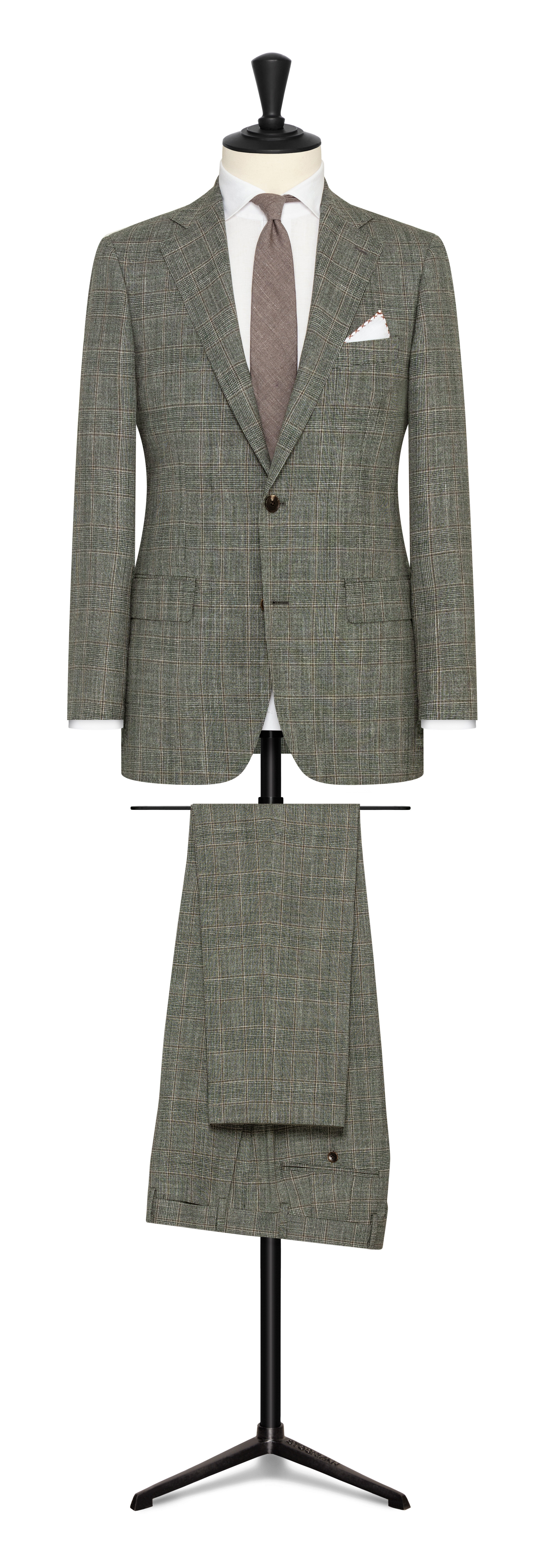 beach formal for men