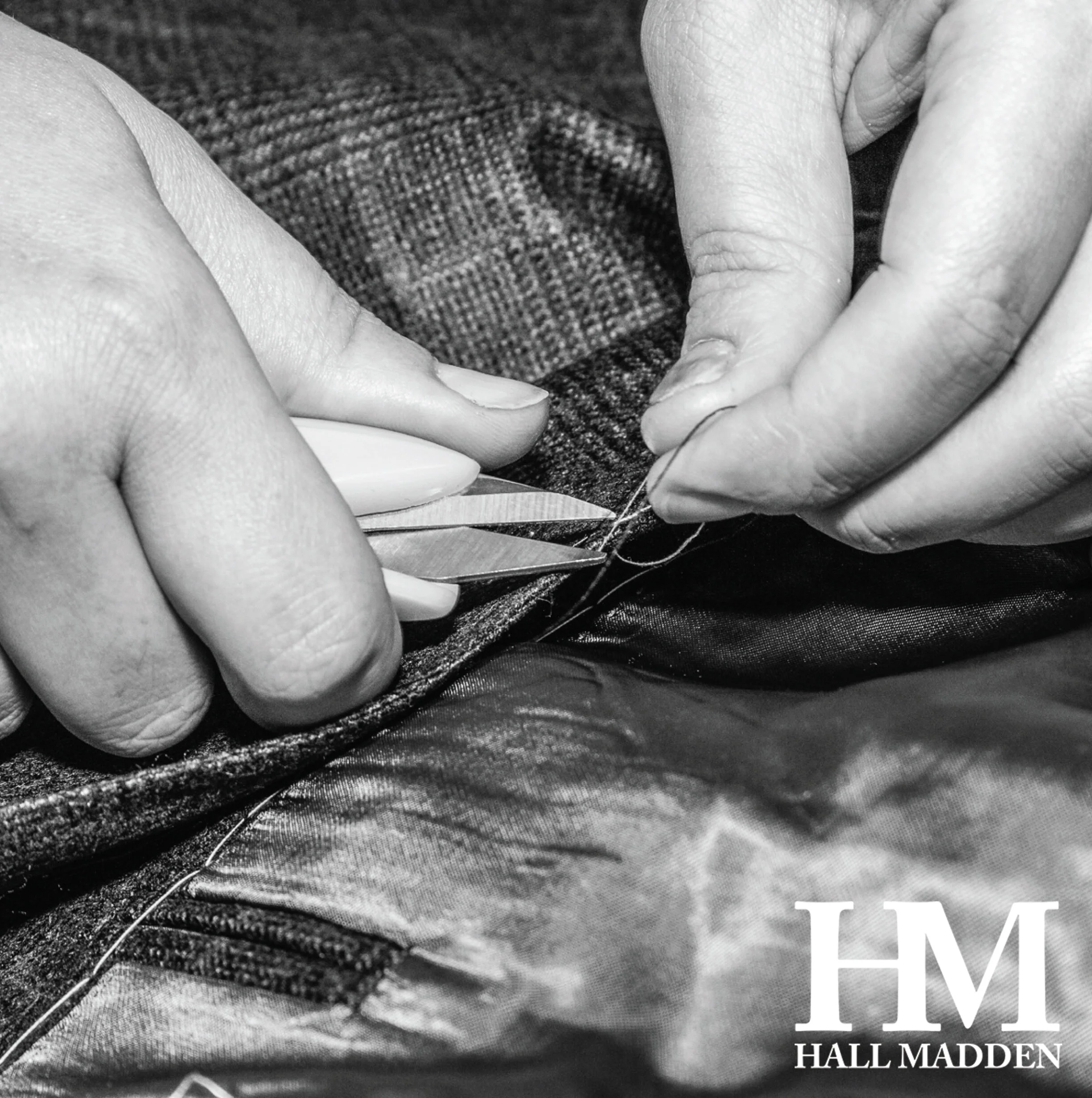 Jacket liner | Enhance Your Comfort Today — Hall Madden