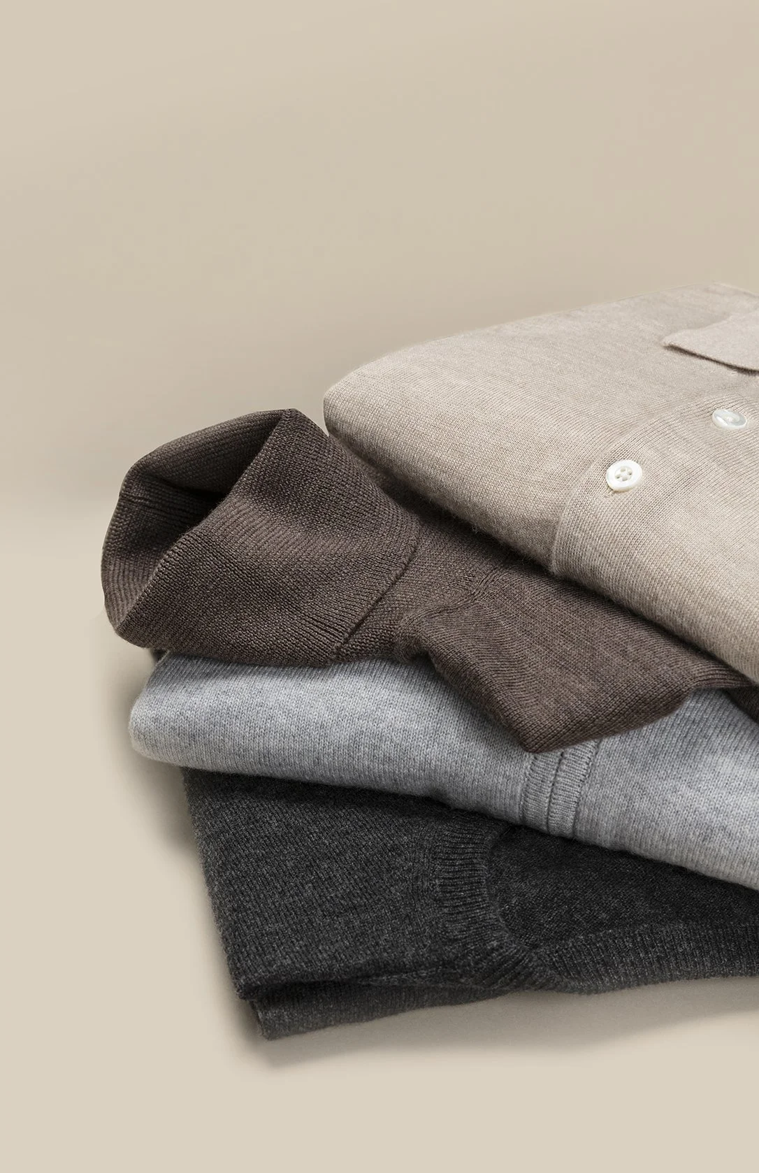 Prepare for Fall/Winter with Hall Madden Knitwear