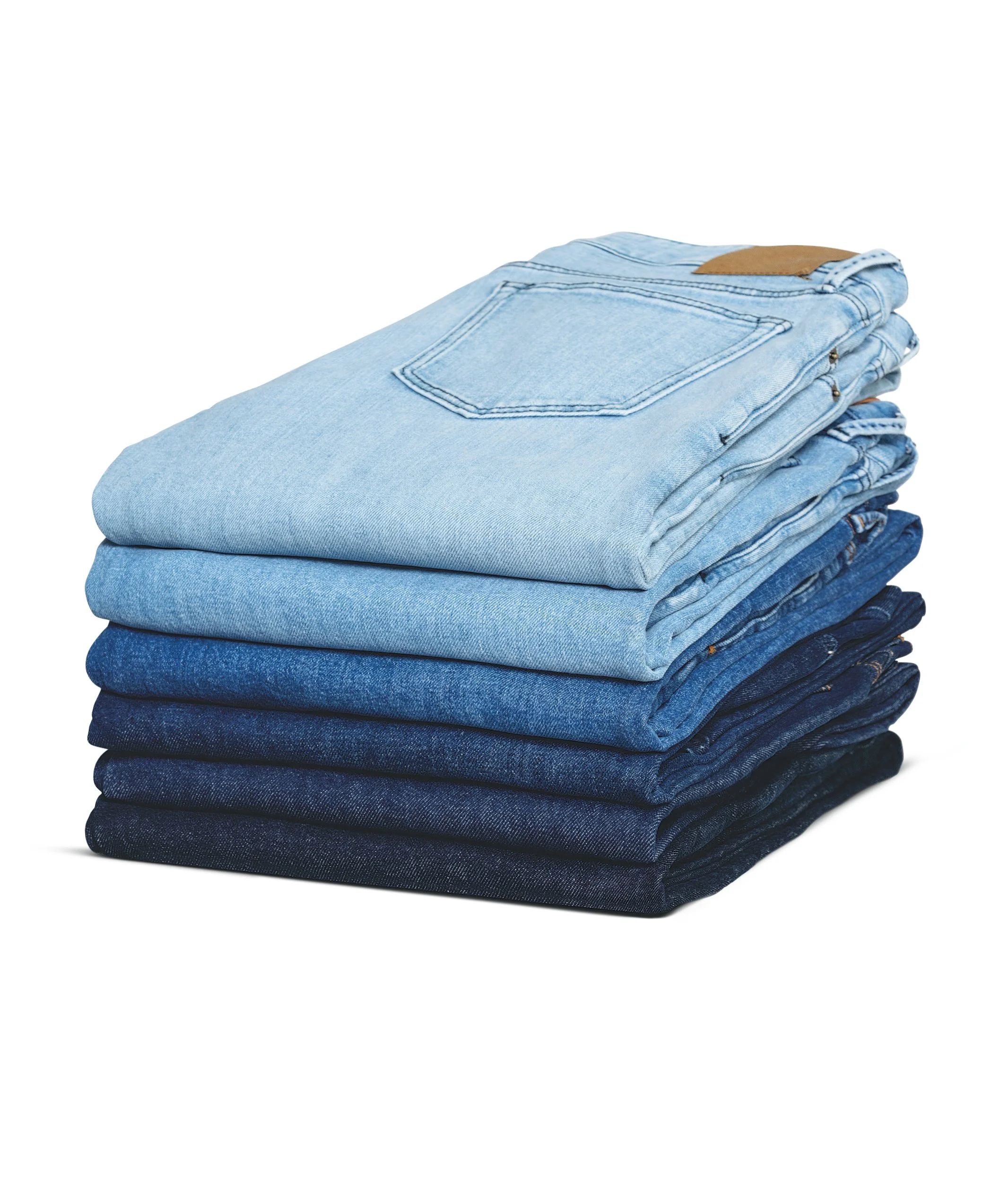 Made In Italy Jeans: The Perfect Wardrobe Staple