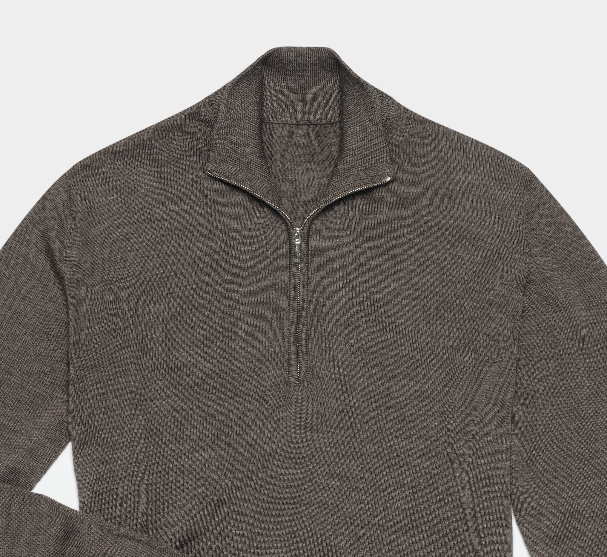 1/4 zip