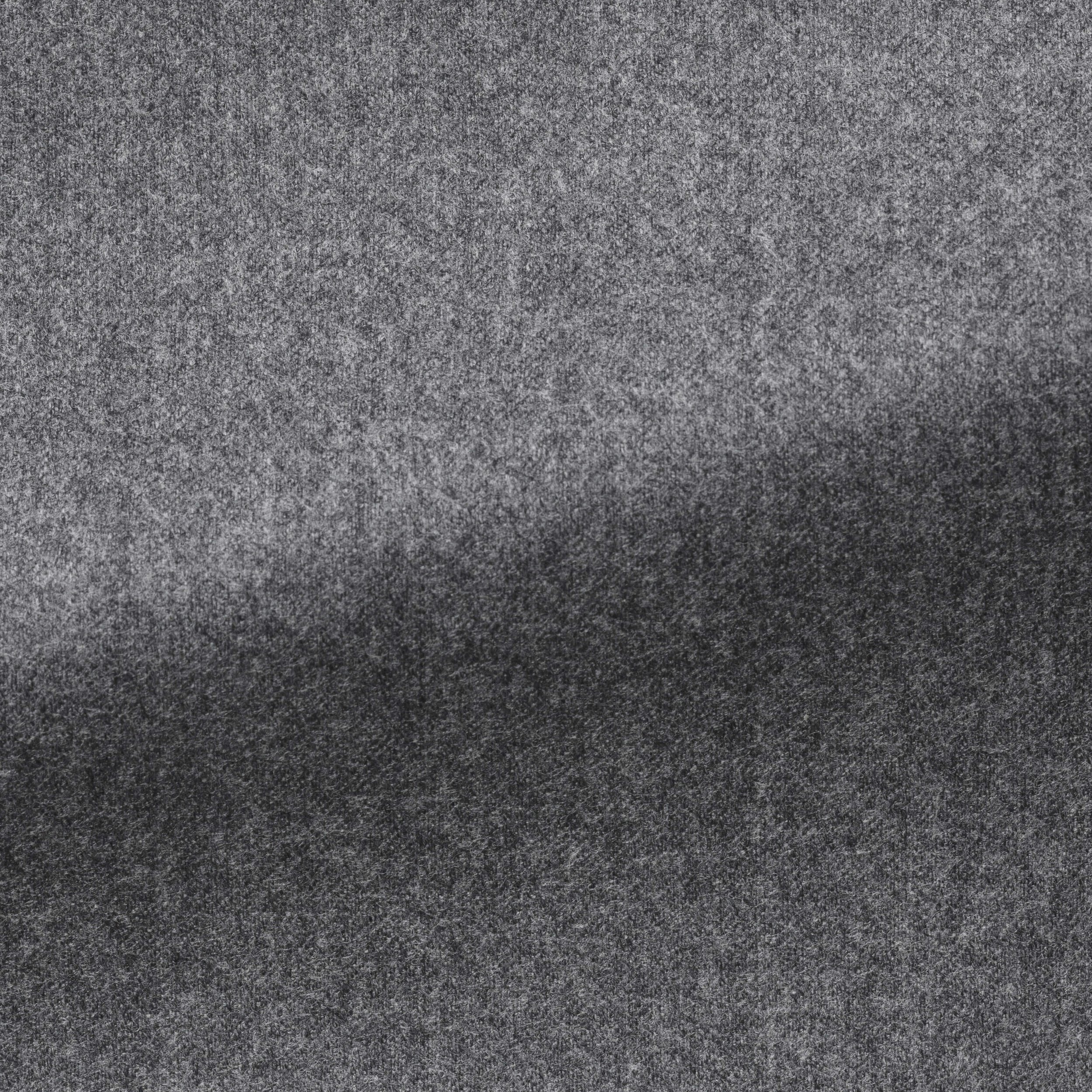 FLN005 - Grey Flannel