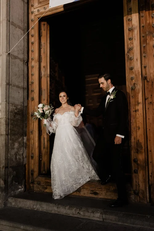 Decoding Wedding Attire: Suit vs. Tuxedo - Which Style Suits You Best?   Hall Madden