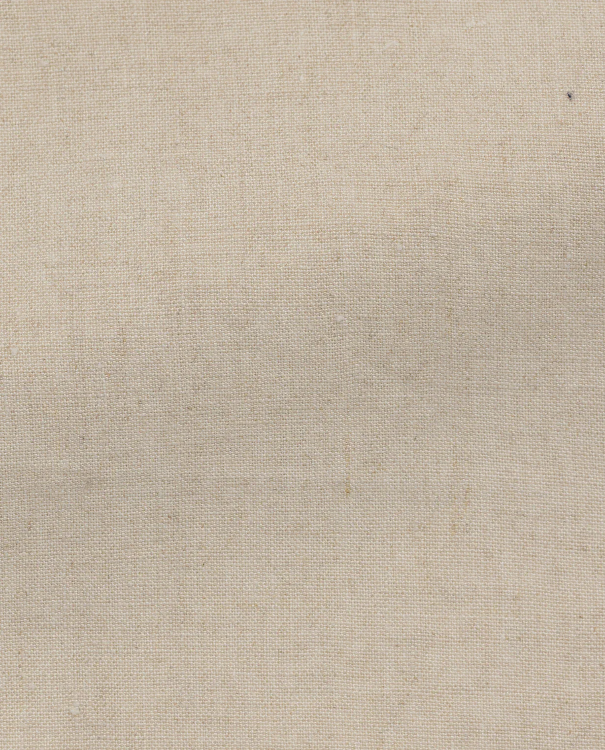 LIN002 sand linen plain weave