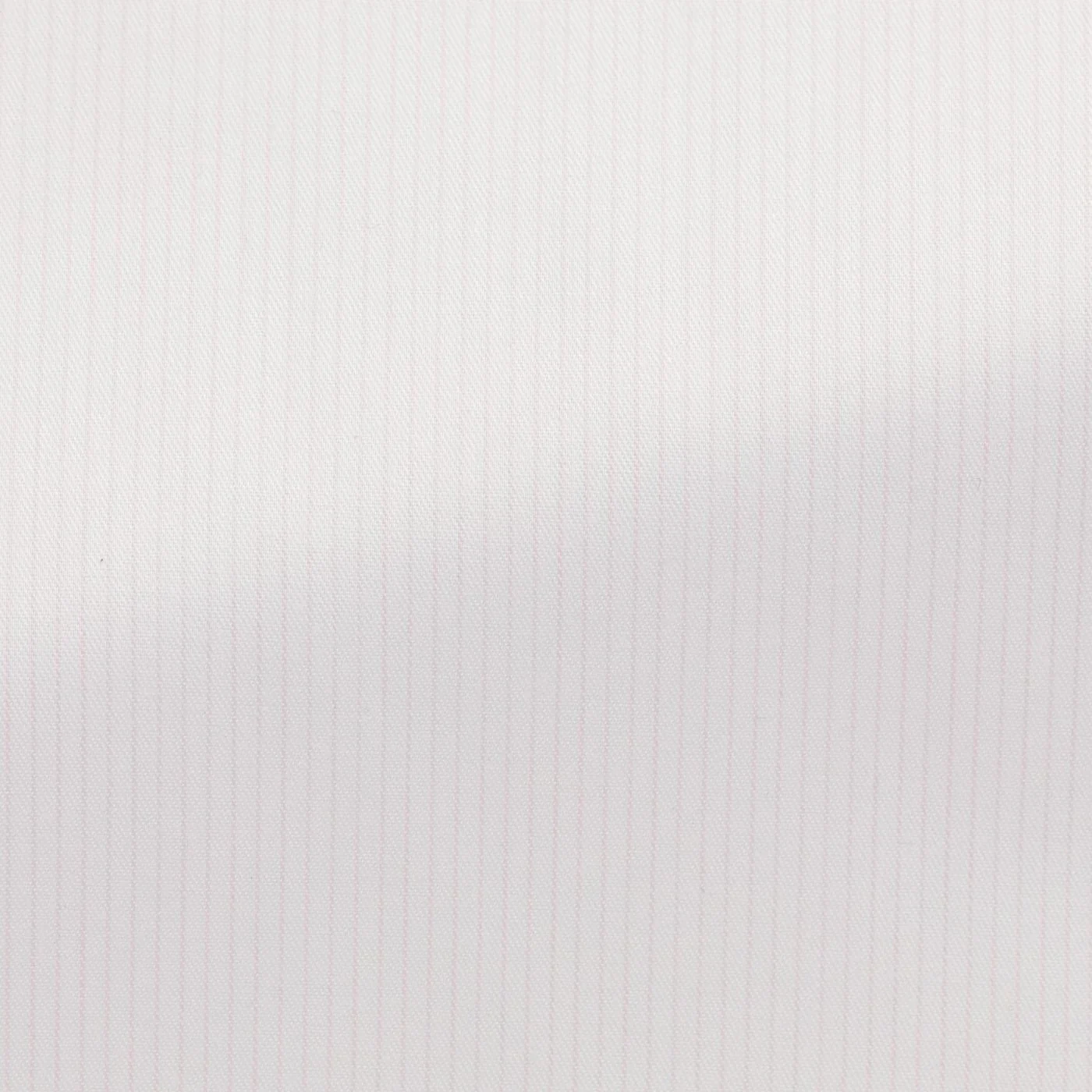 SH00234 white cotton-lyocell twill with l.pink stripe