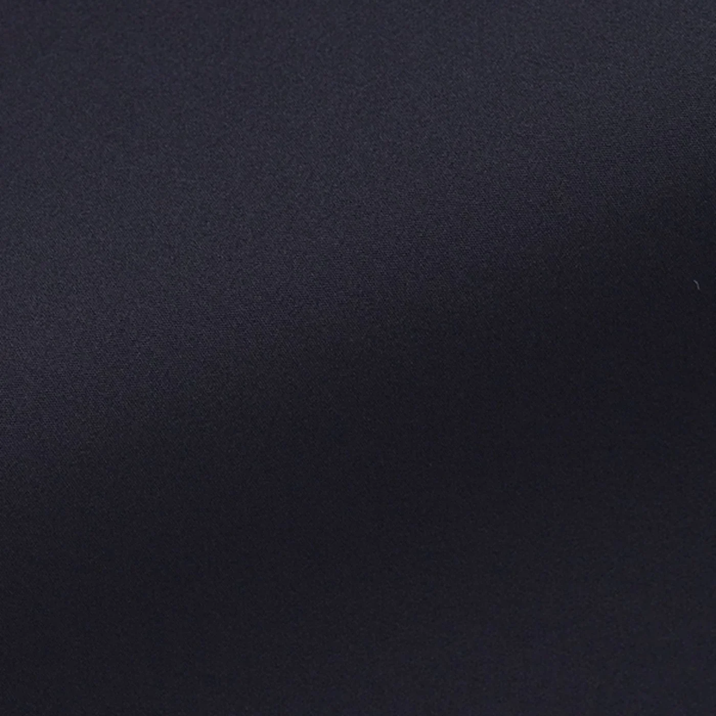 OC0057 midnight blue stretch blend windbreaker