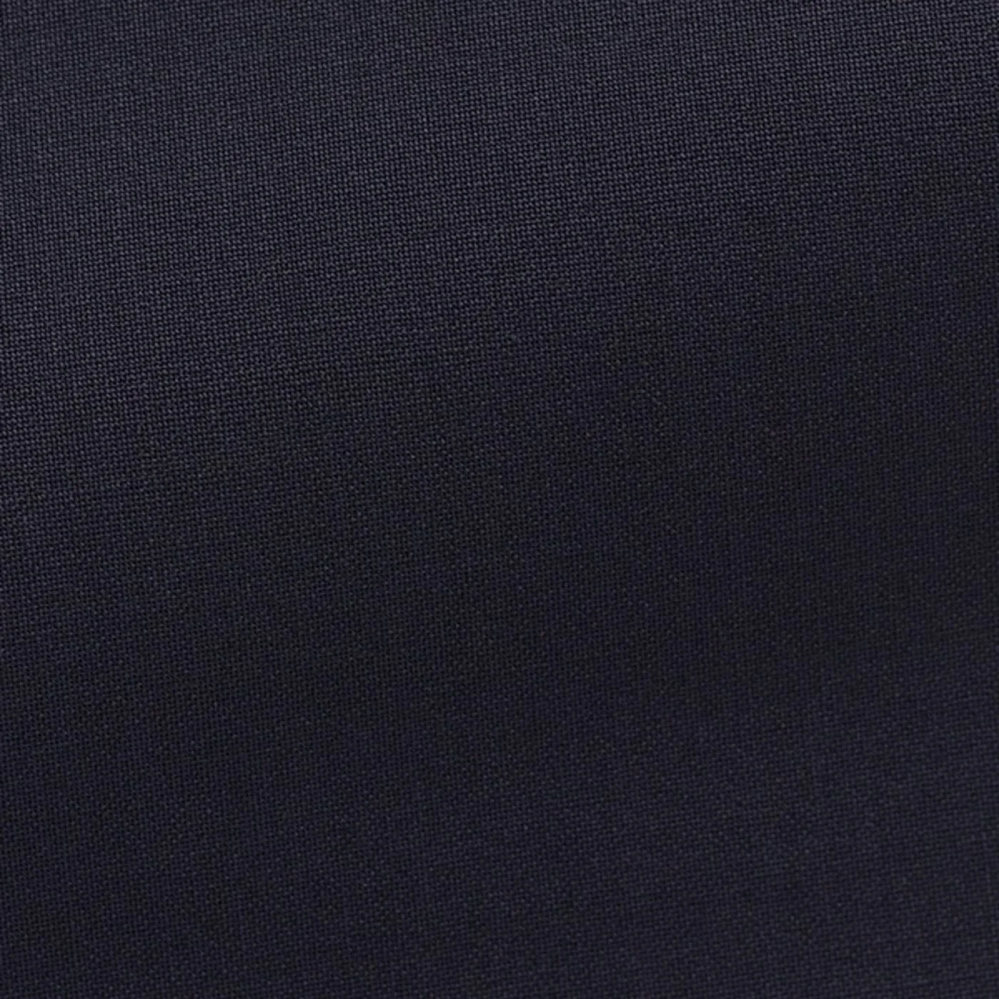 OC0060 midnight blue stretch wool blend