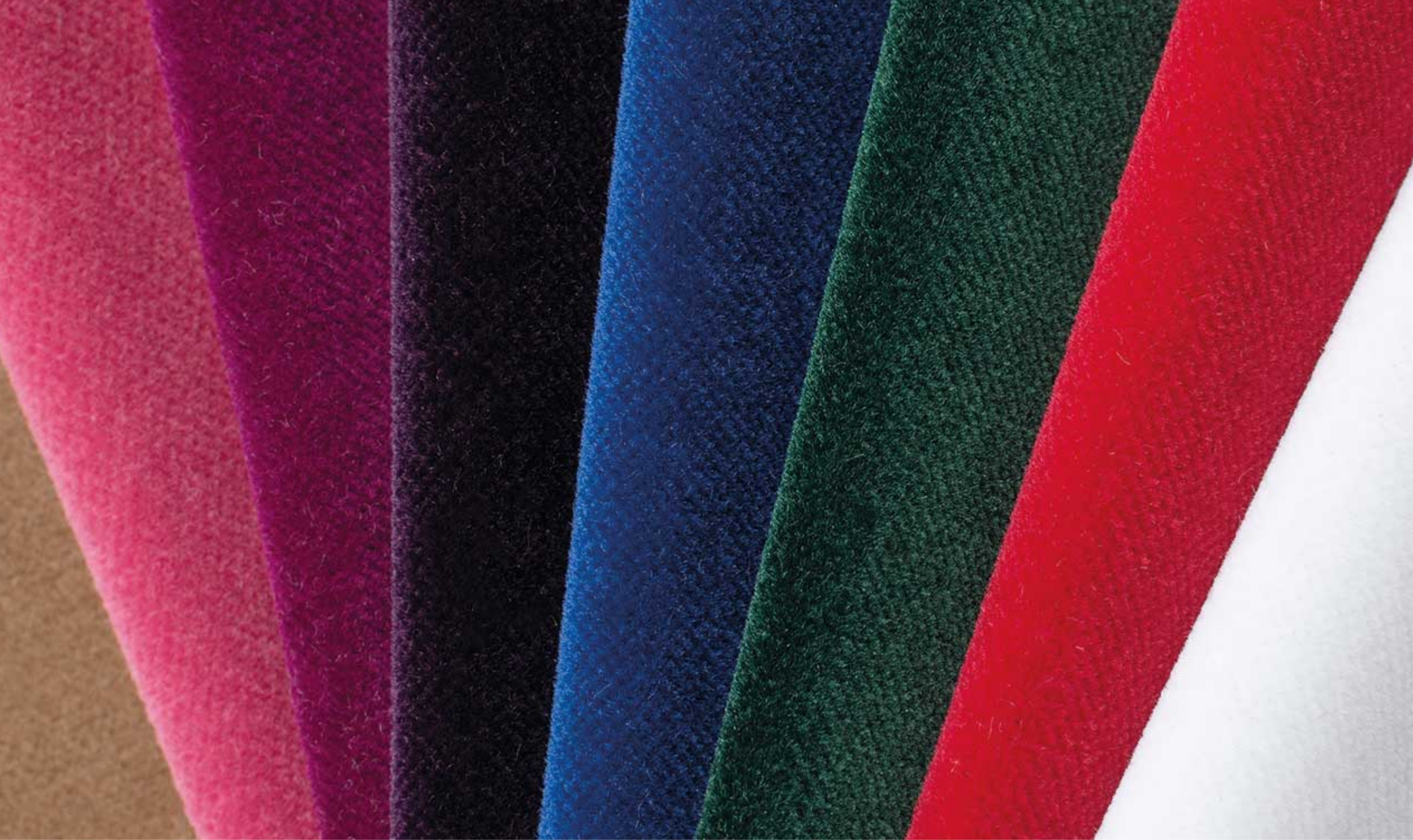 Velvets by Holland &amp; Sherry 