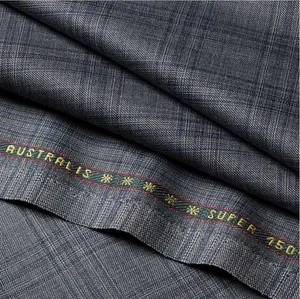 707 Australis Super 150s by Loro Piana — Hall Madden