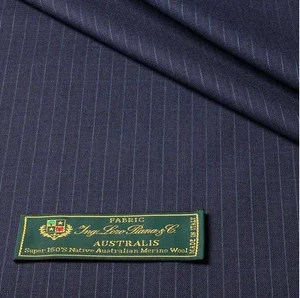 707 Australis Super 150s by Loro Piana — Hall Madden
