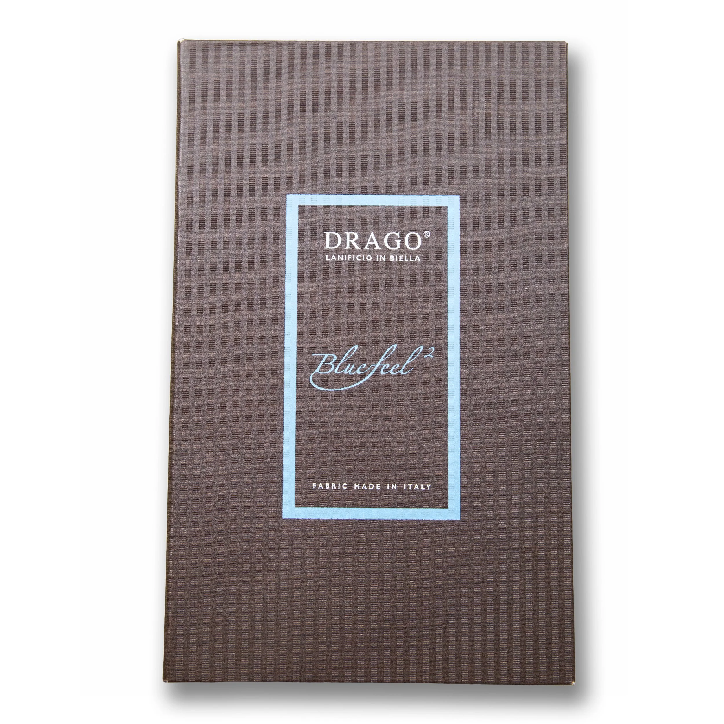 Bluefeel 2 Super 140s by Drago 