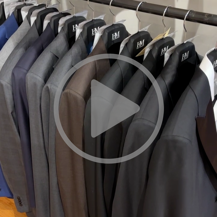 New Client Pieces, Just Delivered. 