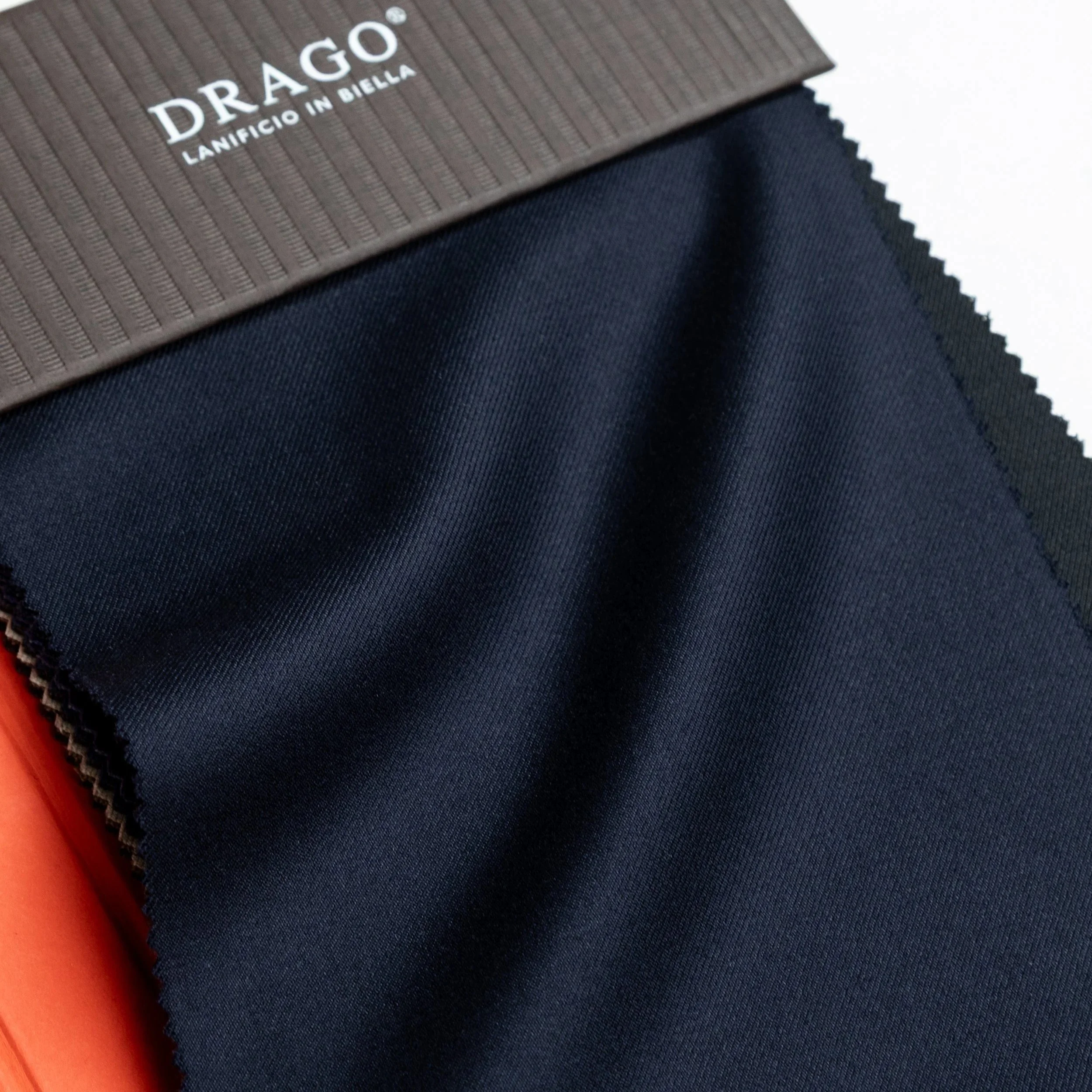 Fabrics Designed To Move With You – Sartorial Swing by Drago