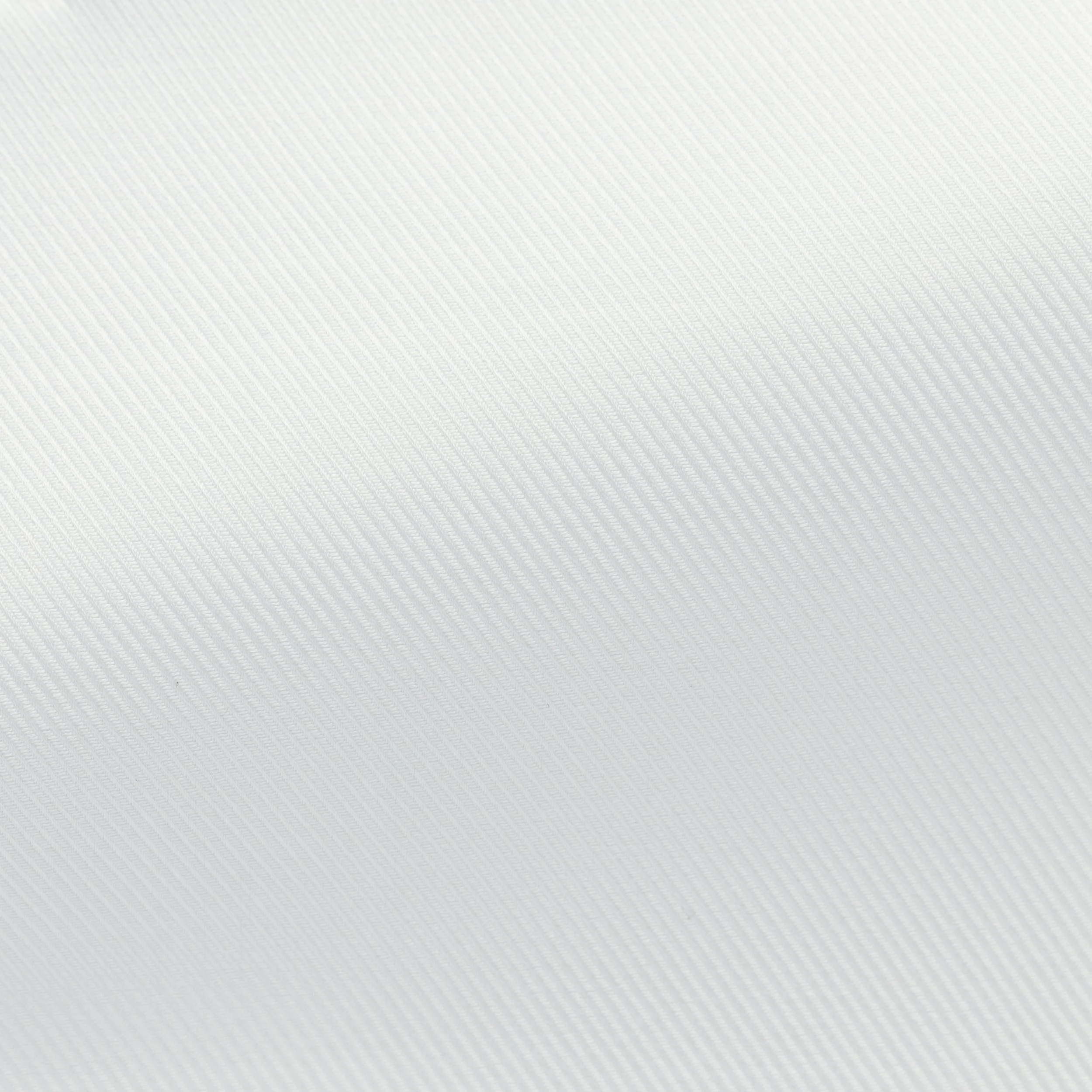 SH00124 white 100/2 cotton twill dobby