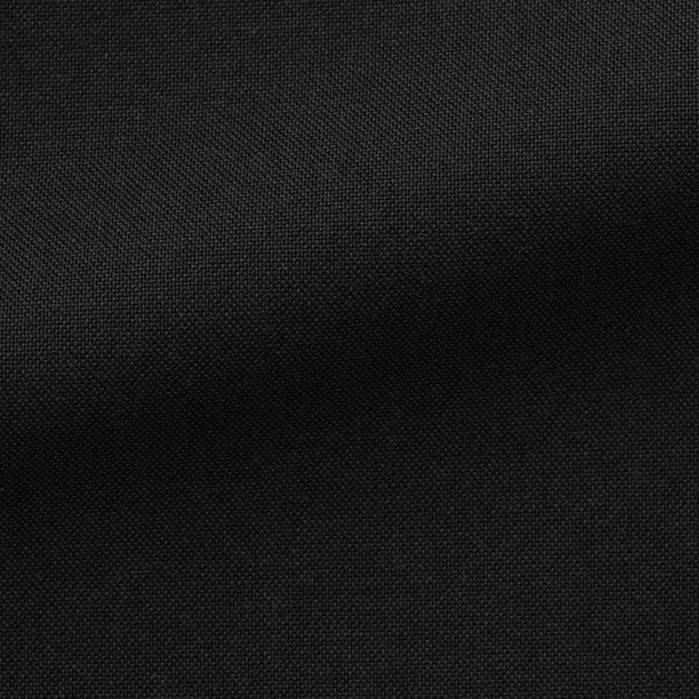 SH00239 black cotton Oxford 