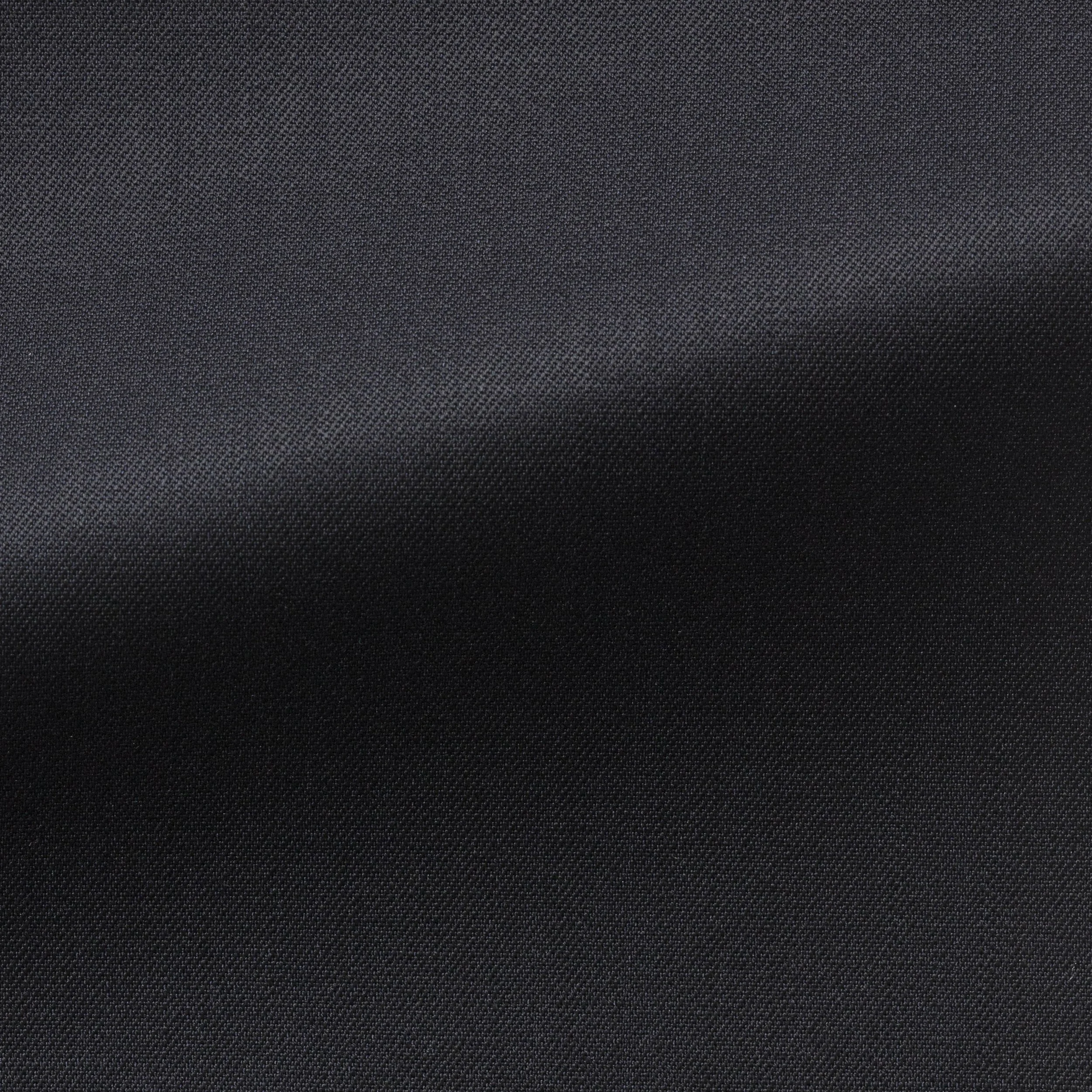 WWM005 midnight blue twill wool-mohair