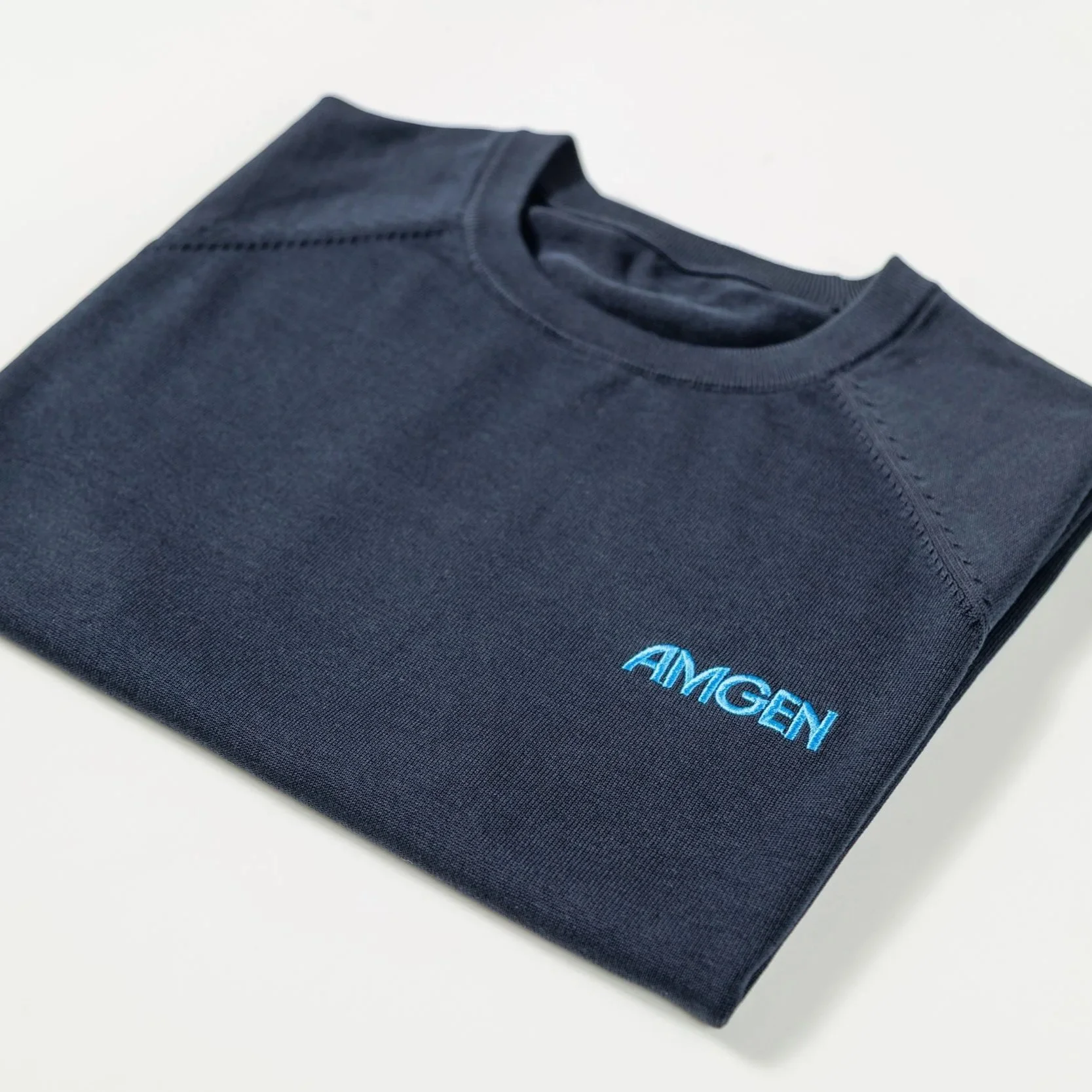Custom Knit Tees