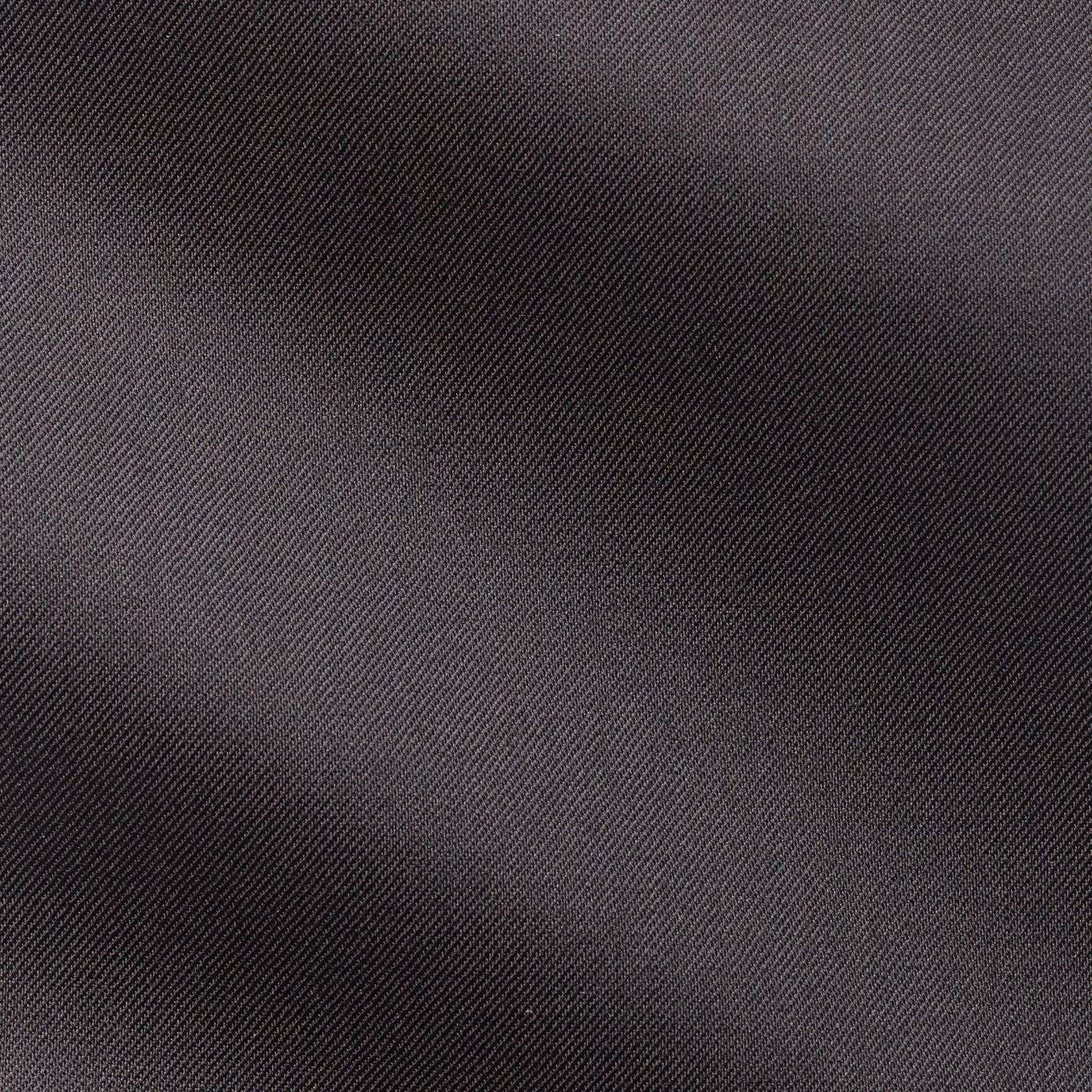 E0024 dark brown S100 wool solaro