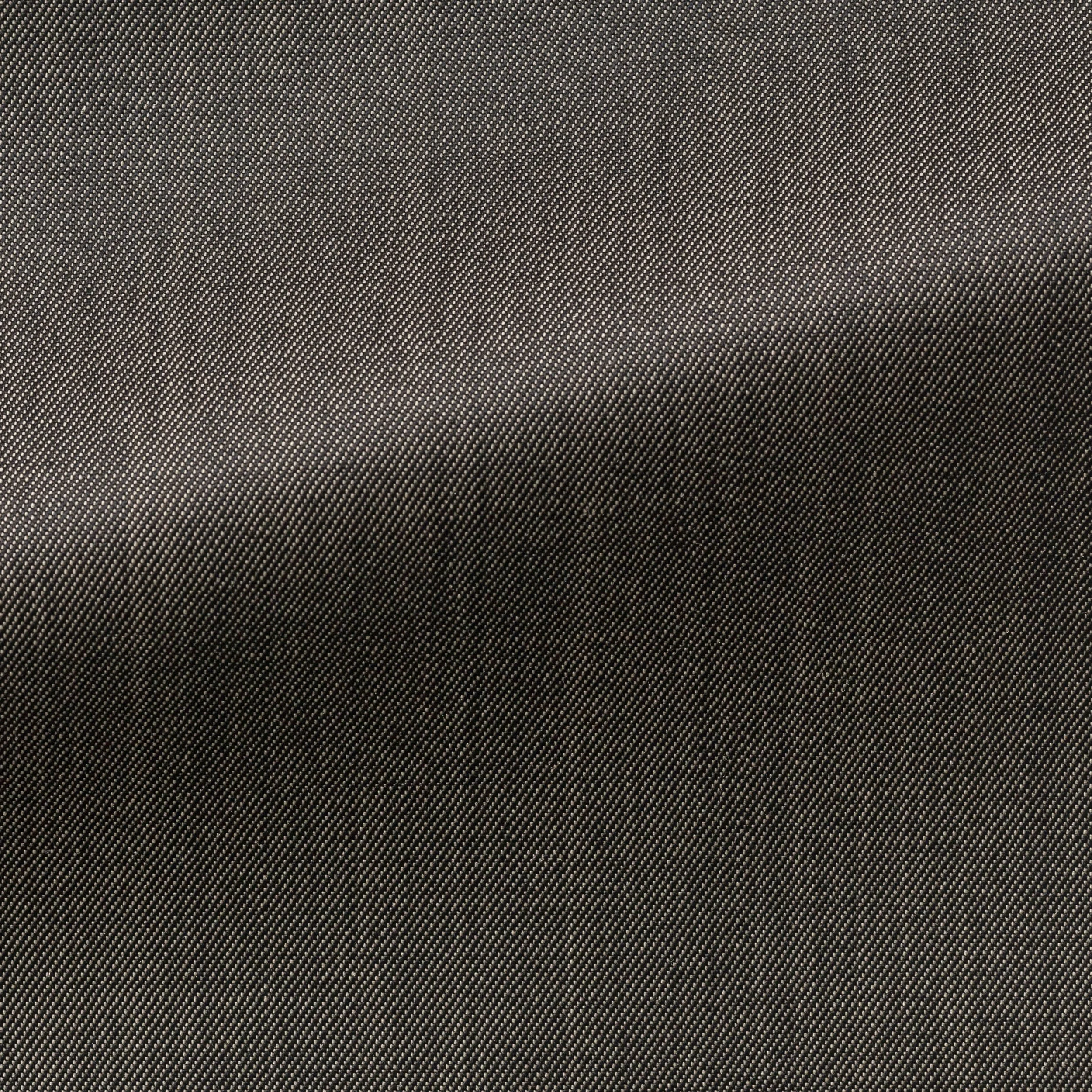 WWM010 taupe twill wool-mohair
