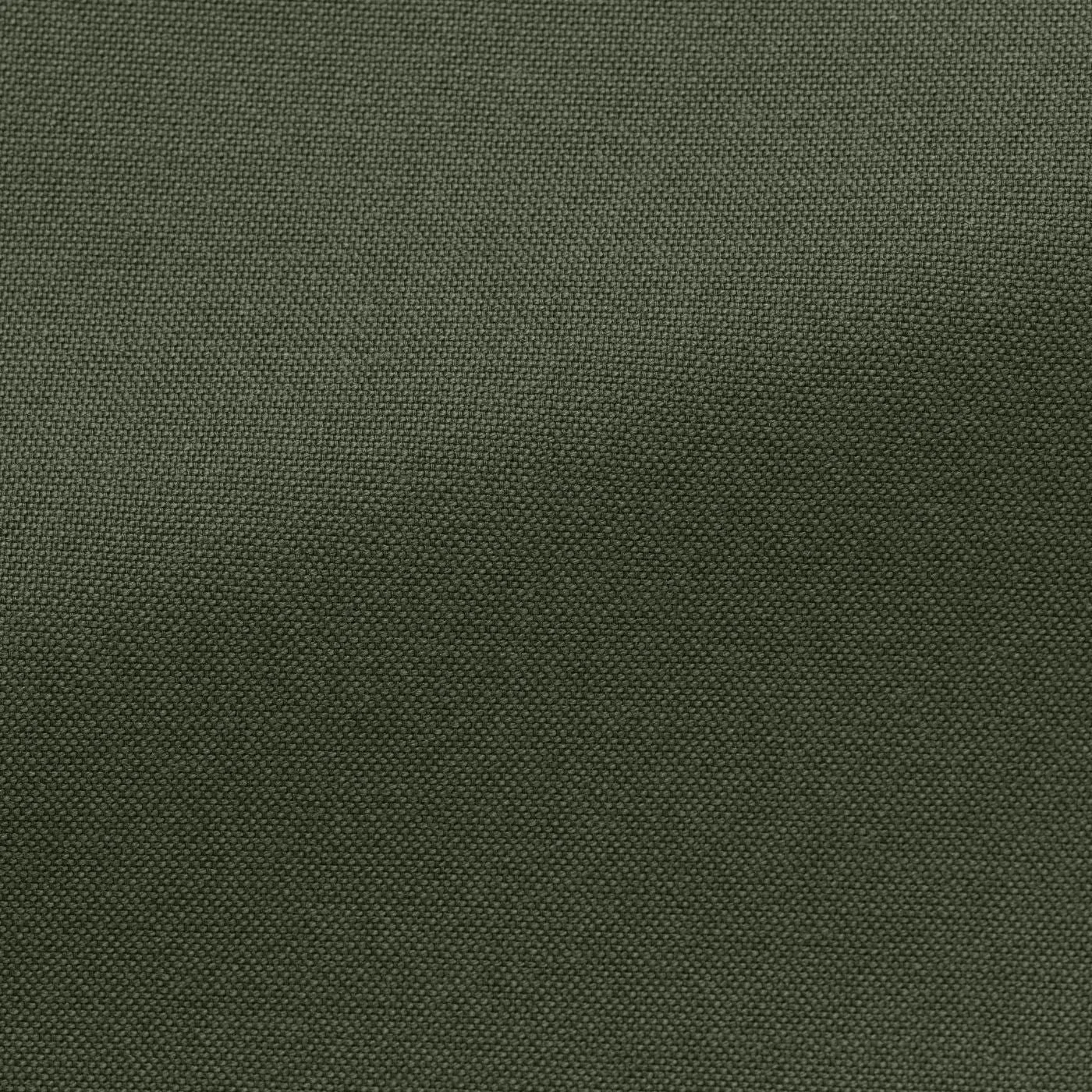 SH00240 d.olive cotton Oxford 