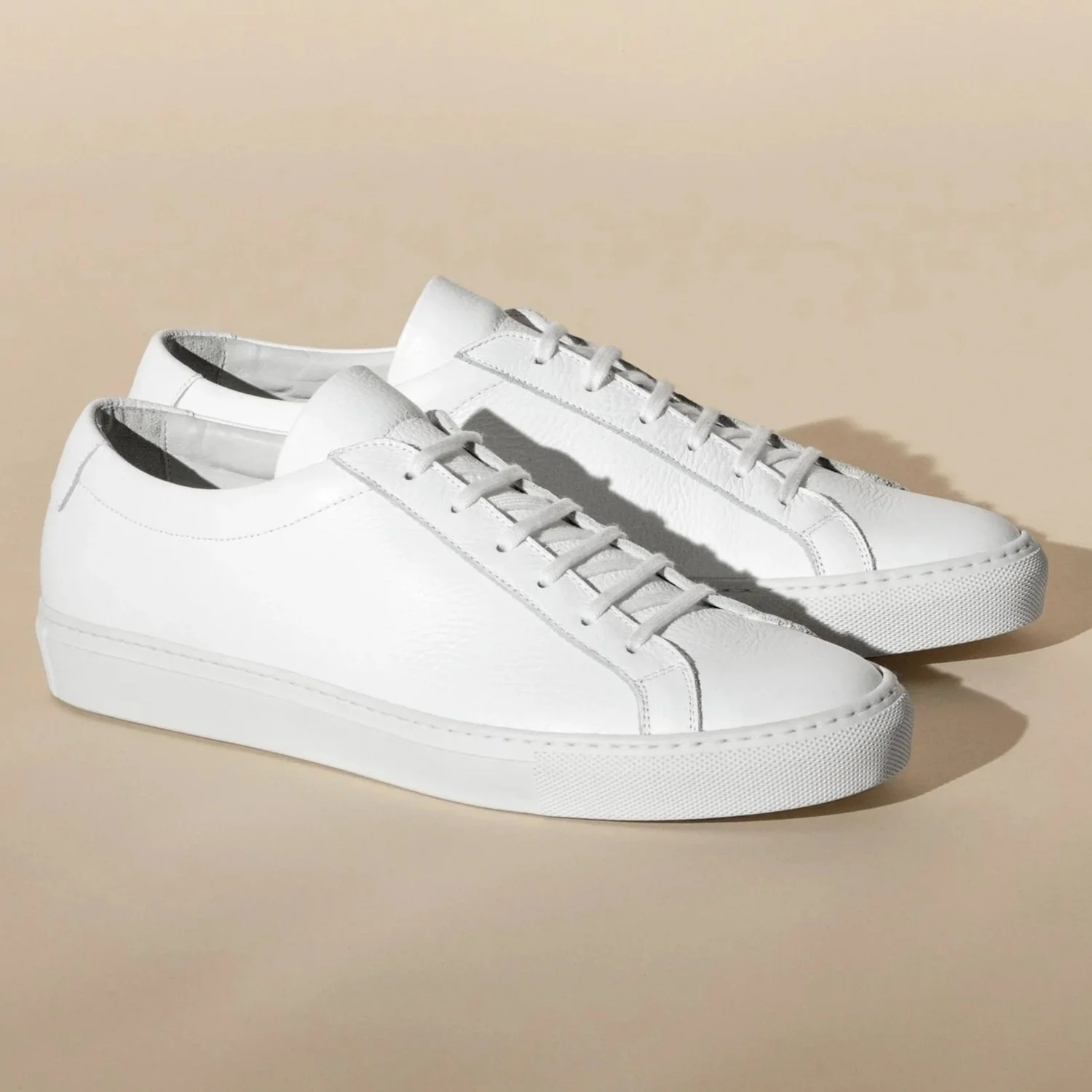 Hall Madden Made in Portugal Luxury Sneakers — Hall Madden