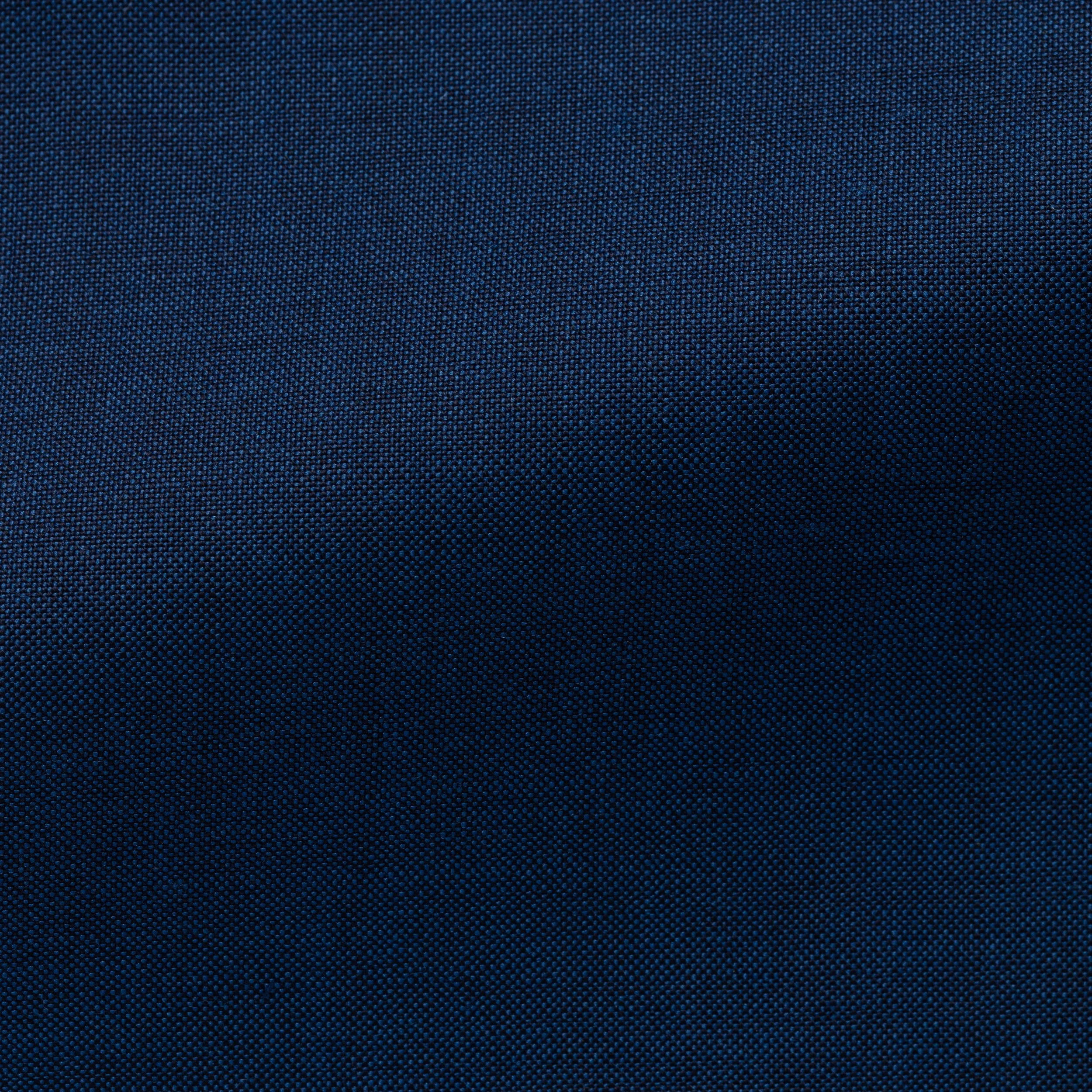 EVE033 royal blue S100 wool solaro