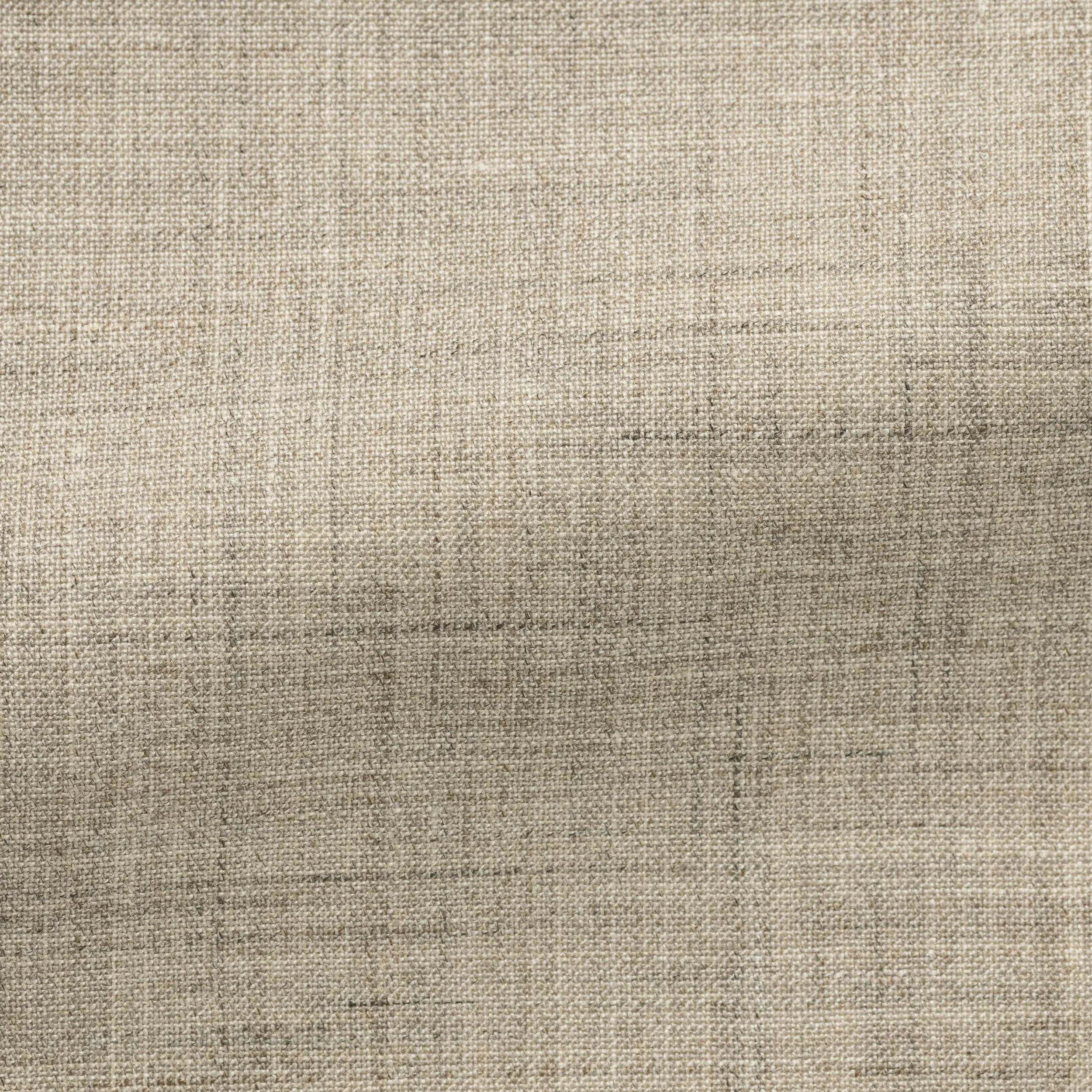 EVE059 LP beige wool-silk-linen