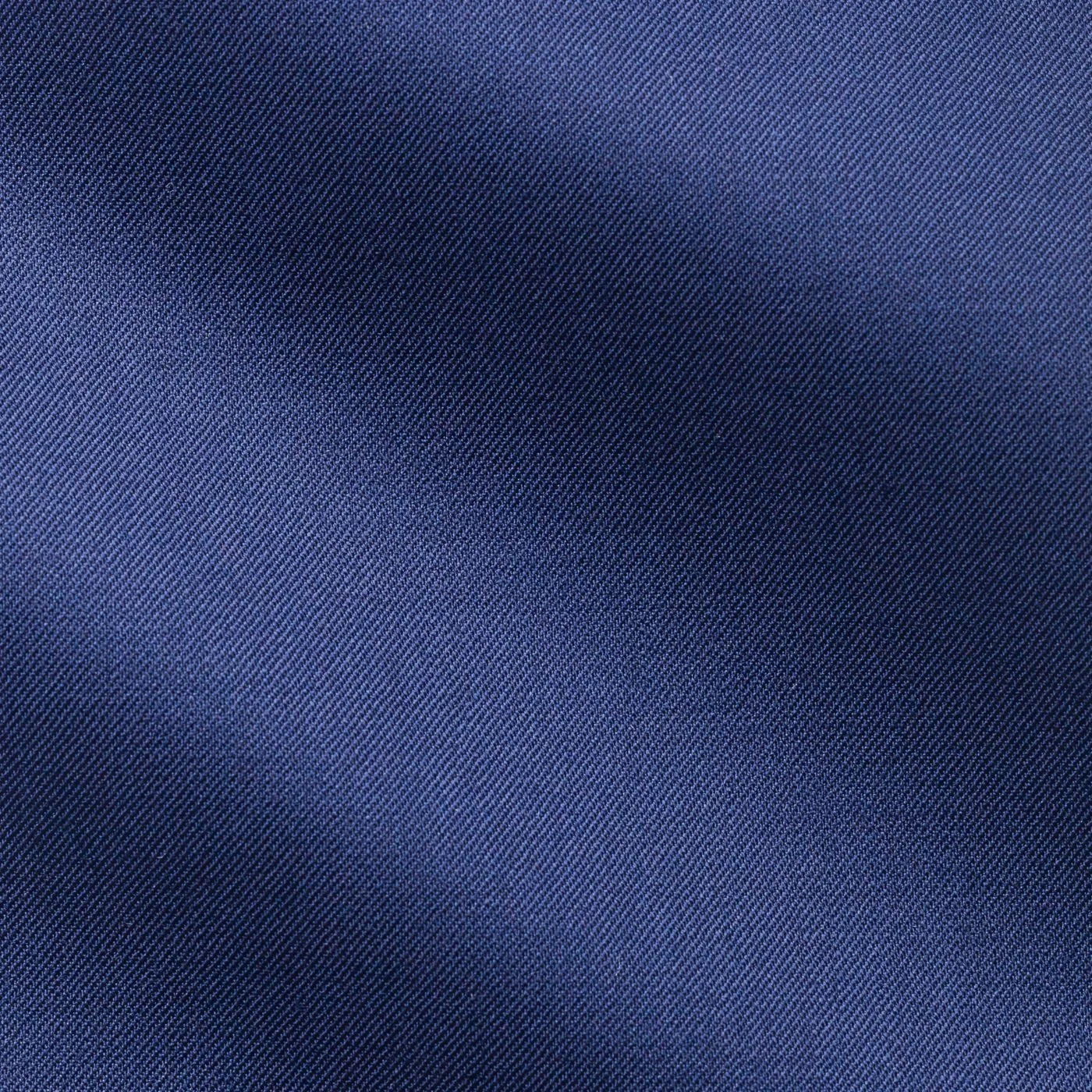 E0018 royal blue S100 wool twill