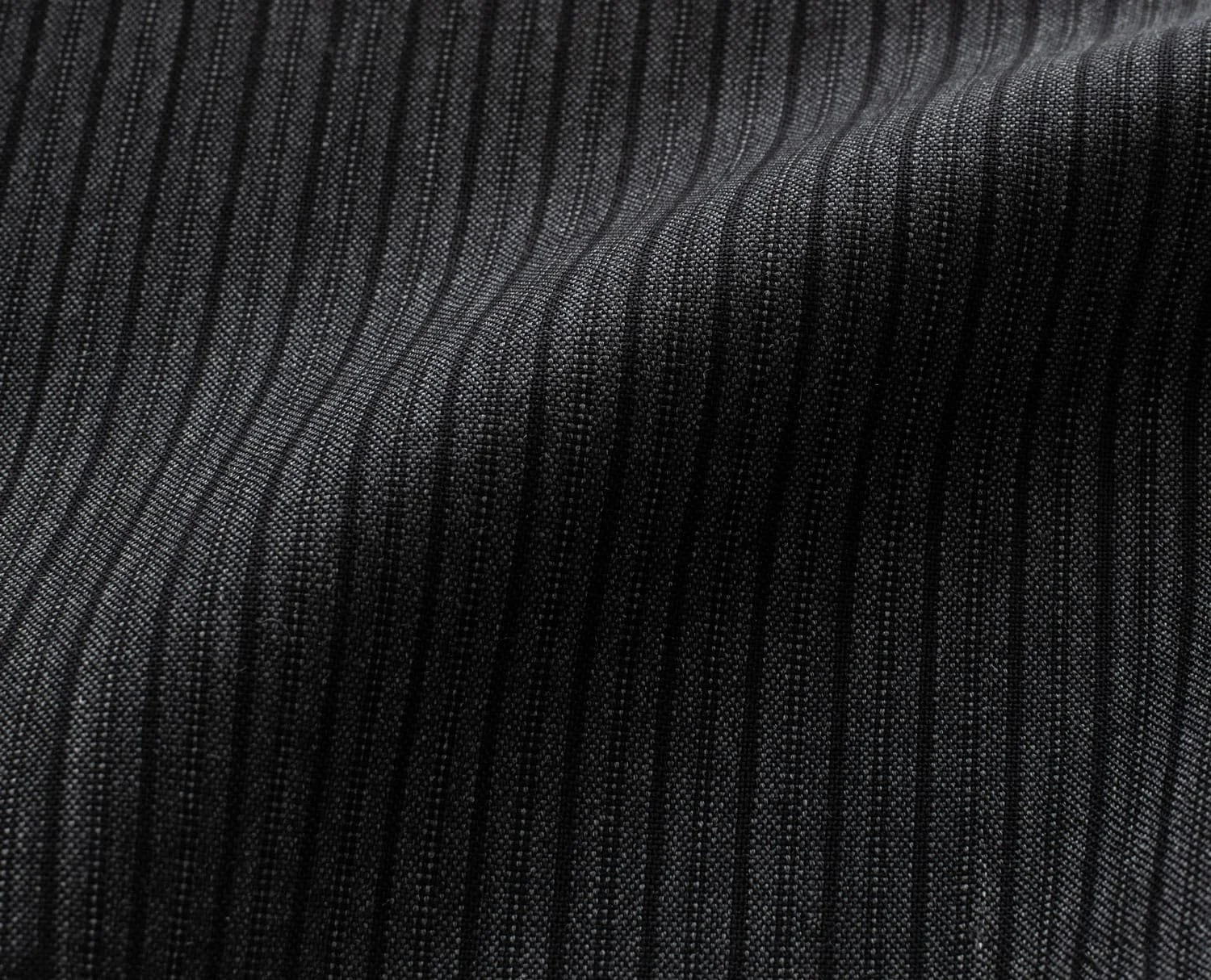 Holland &amp; Sherry’s Black Tie