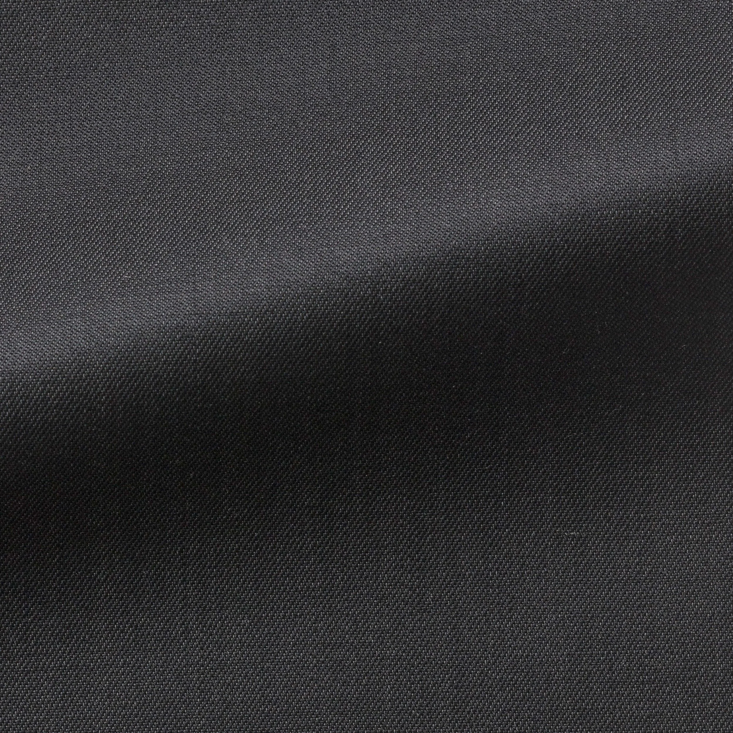 WWM008 anthracite twill wool-mohair