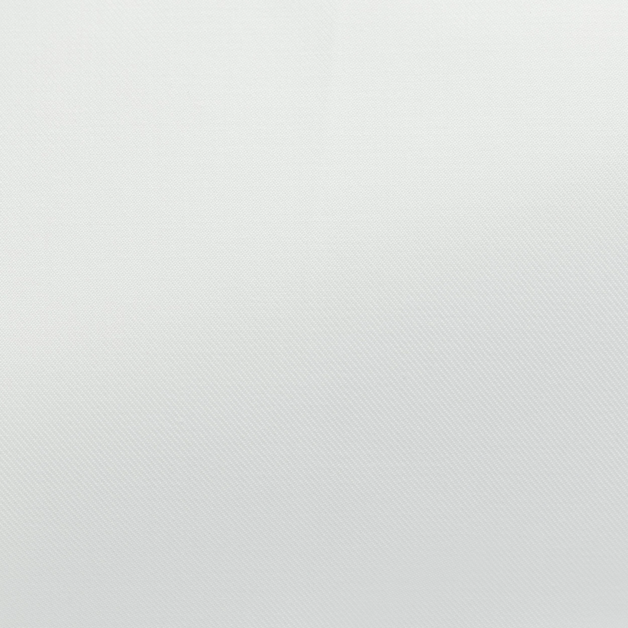 SH00119 white cotton fine twill
