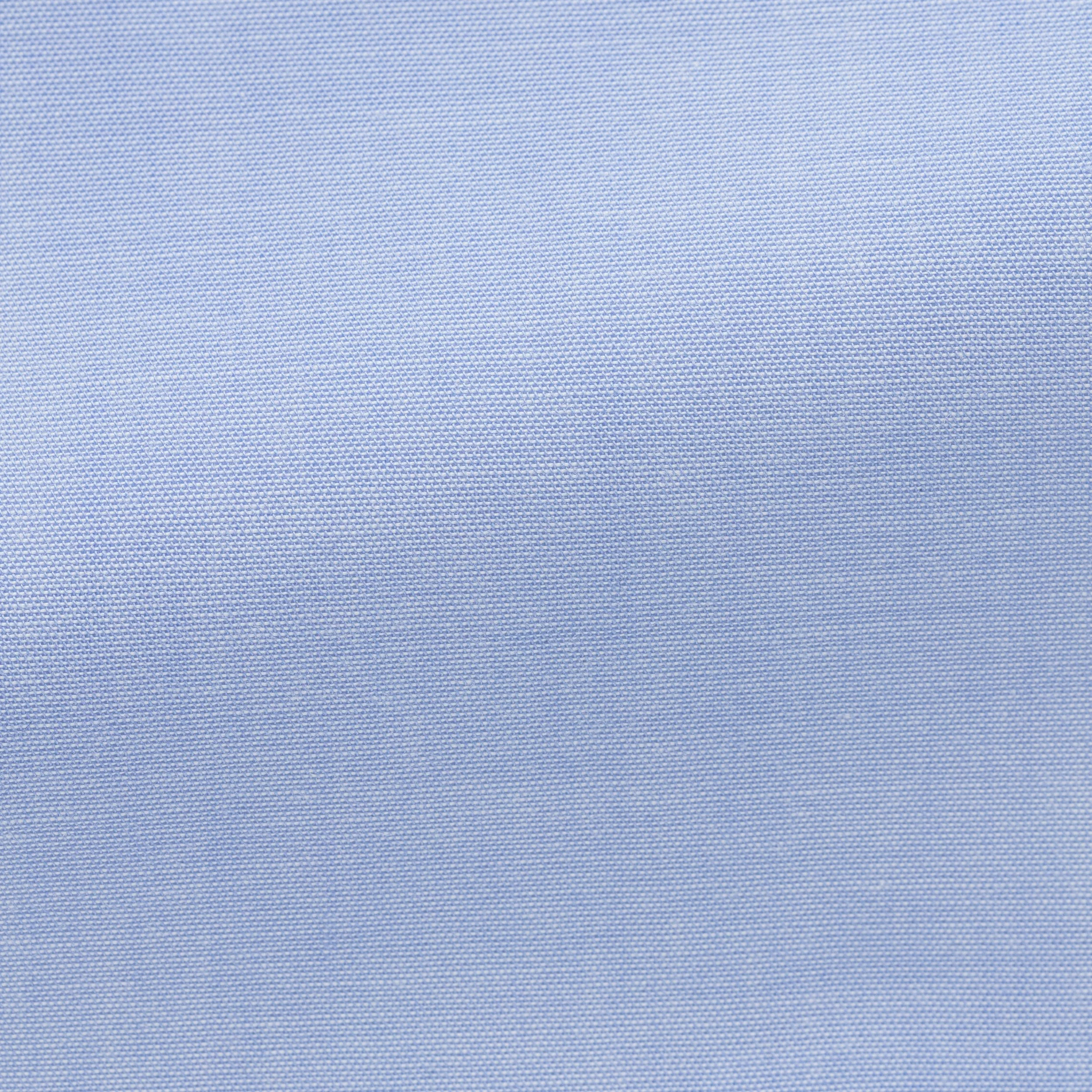 SH00153 l.blue chambray cotton 