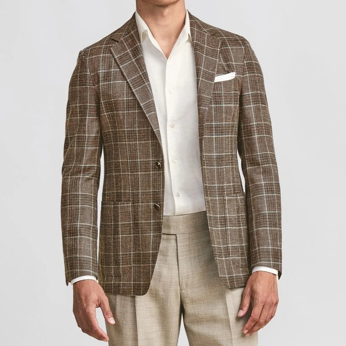 Blazers — Hall Madden