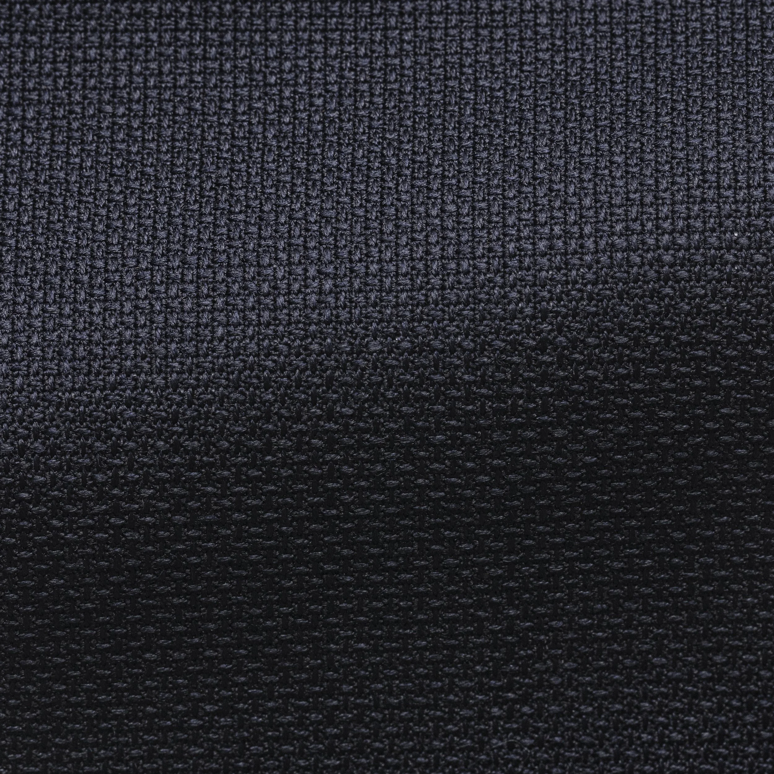 BL0020 midnight blue wool with micro-effect