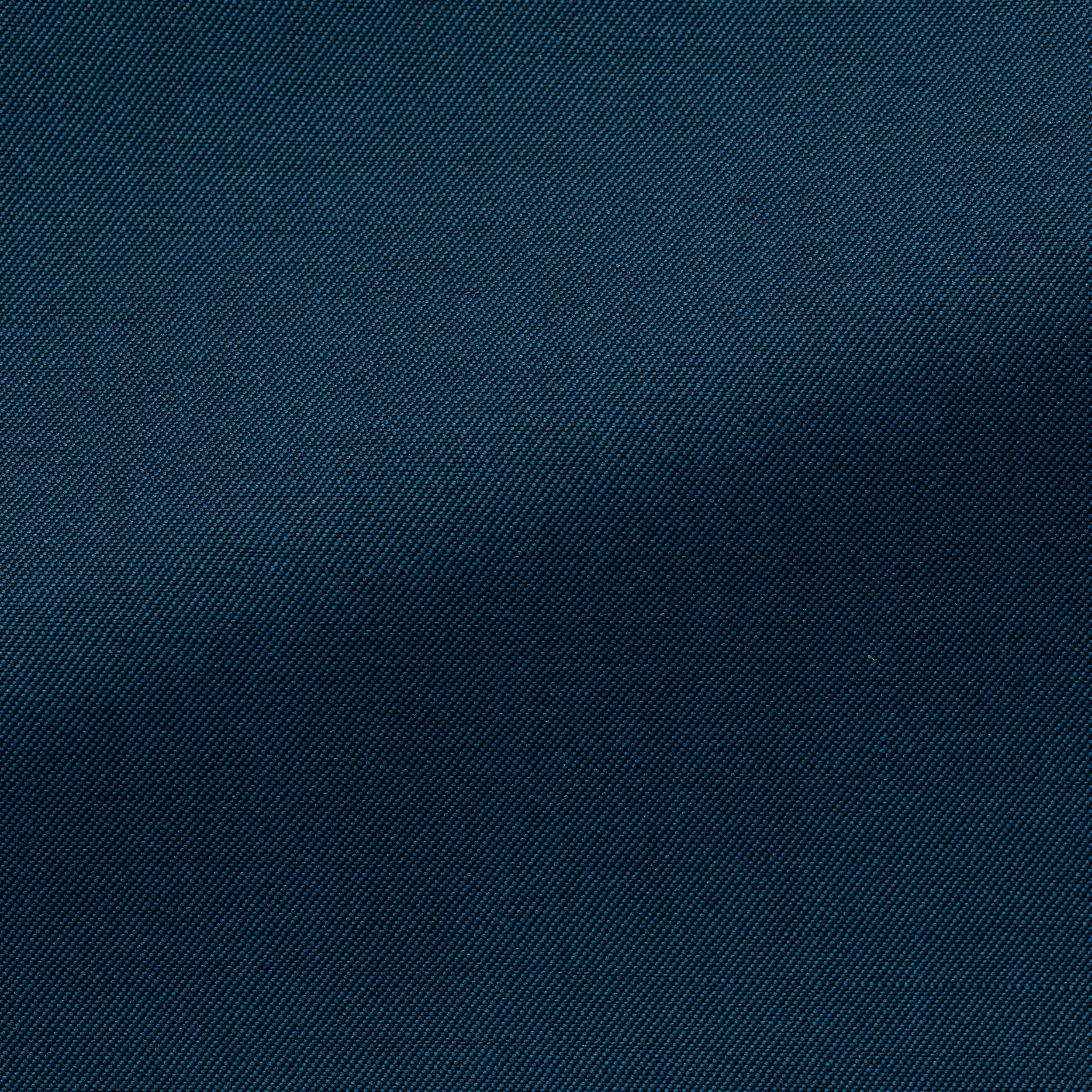 WWMS014 petrol changeant wool-mohair