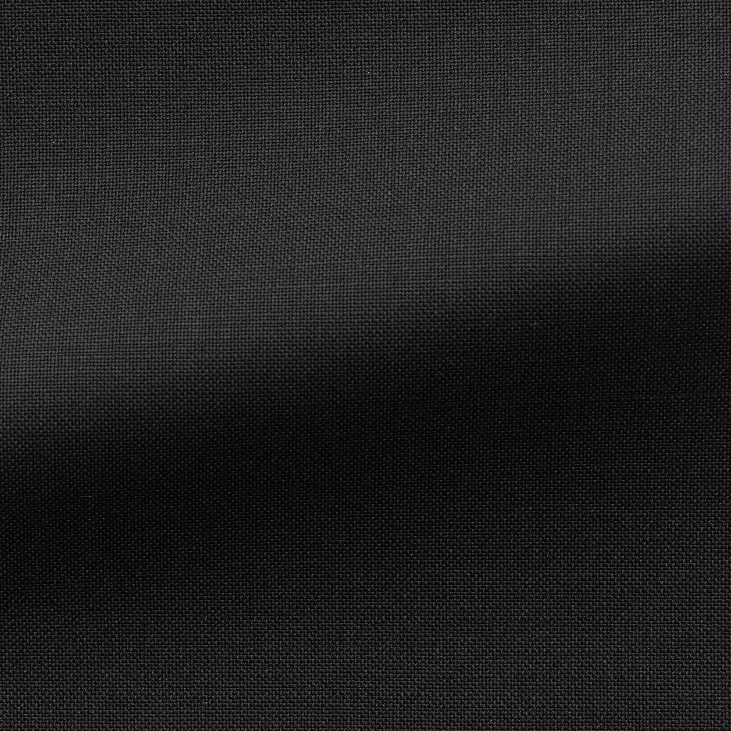TUX006 wool-mohair tropical black