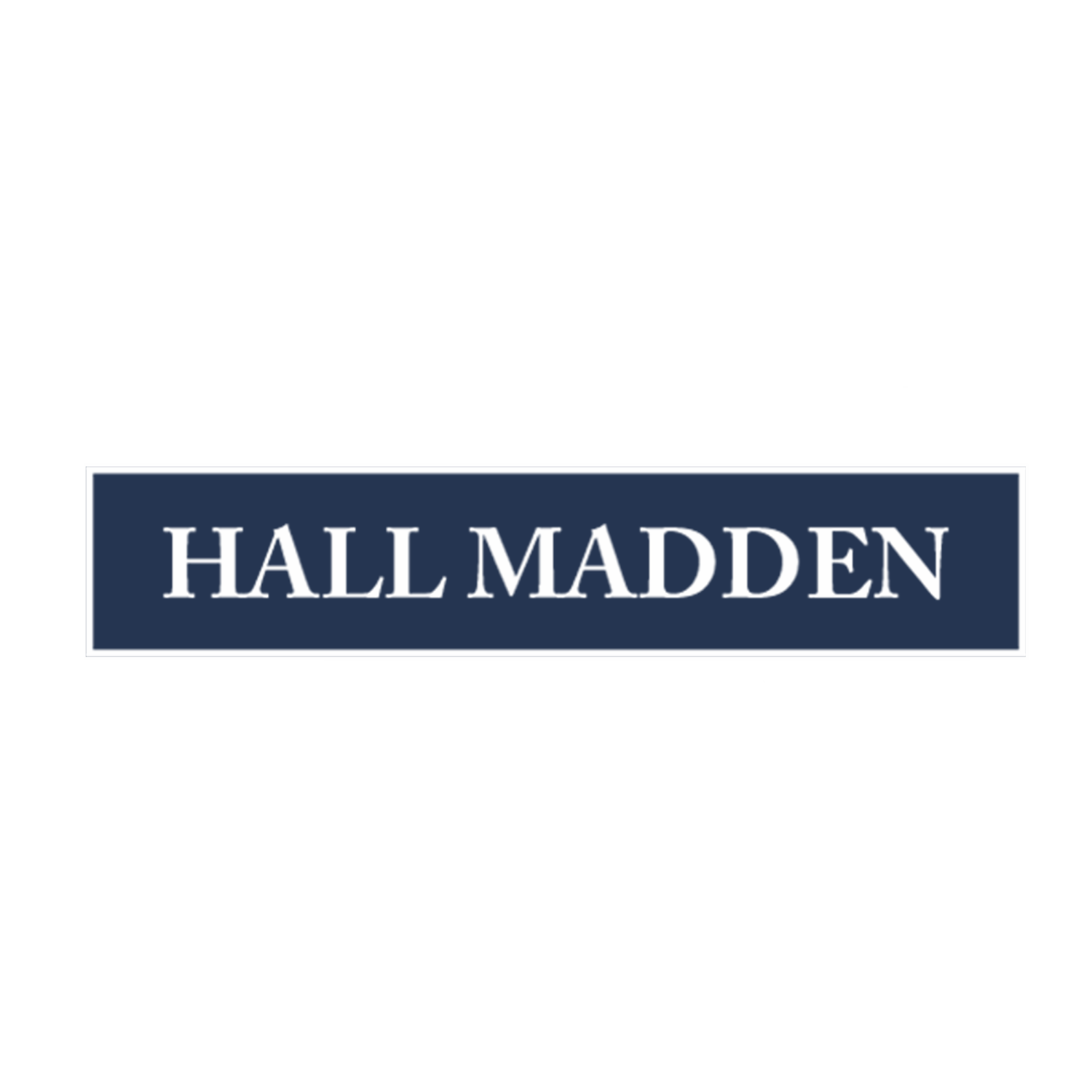 Hall Madden