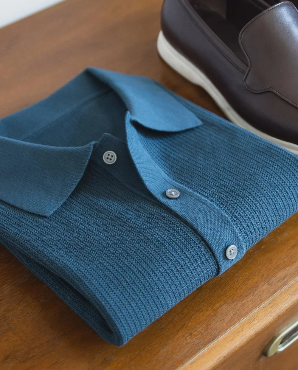 Knitwear