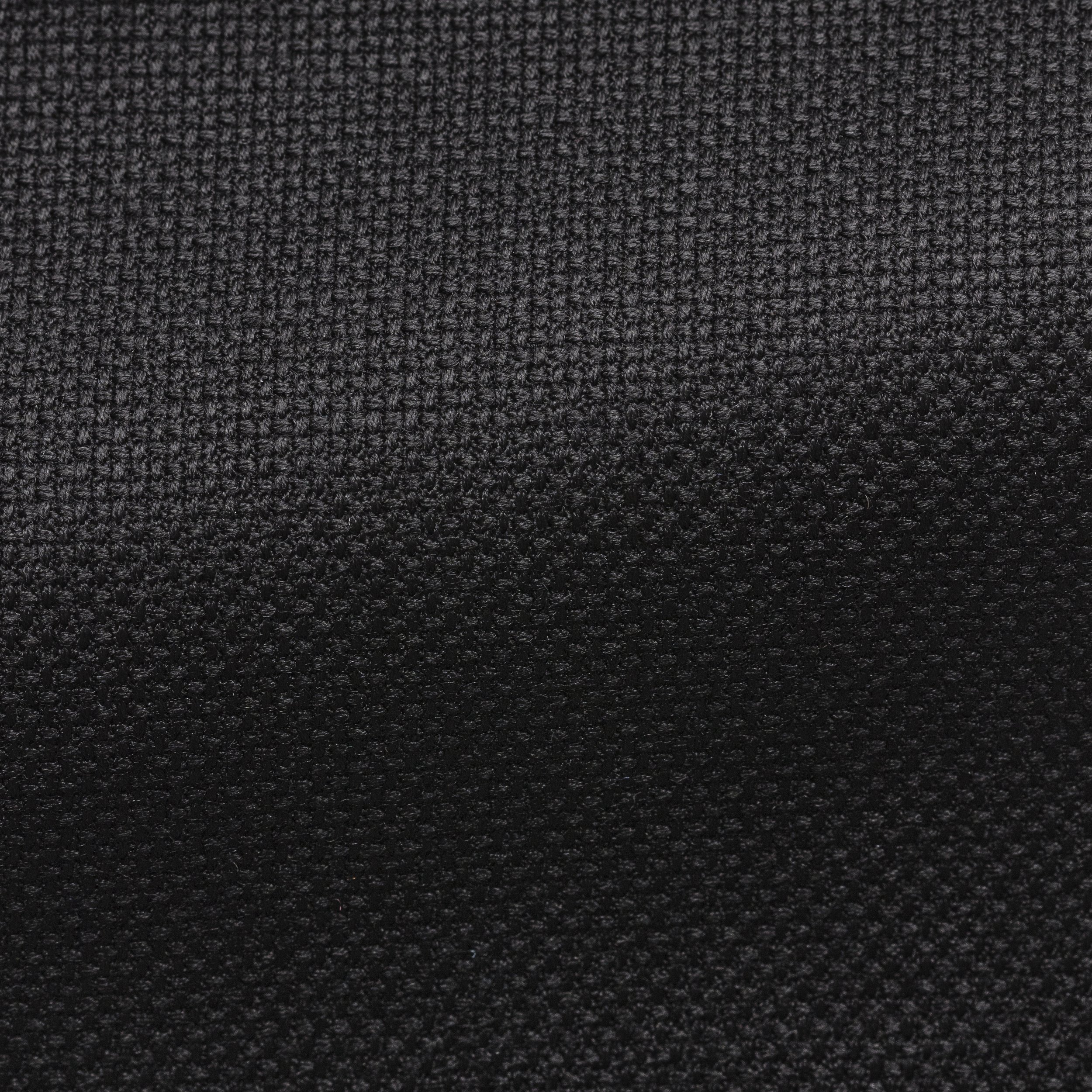 BL0010 black S100 wool micro design