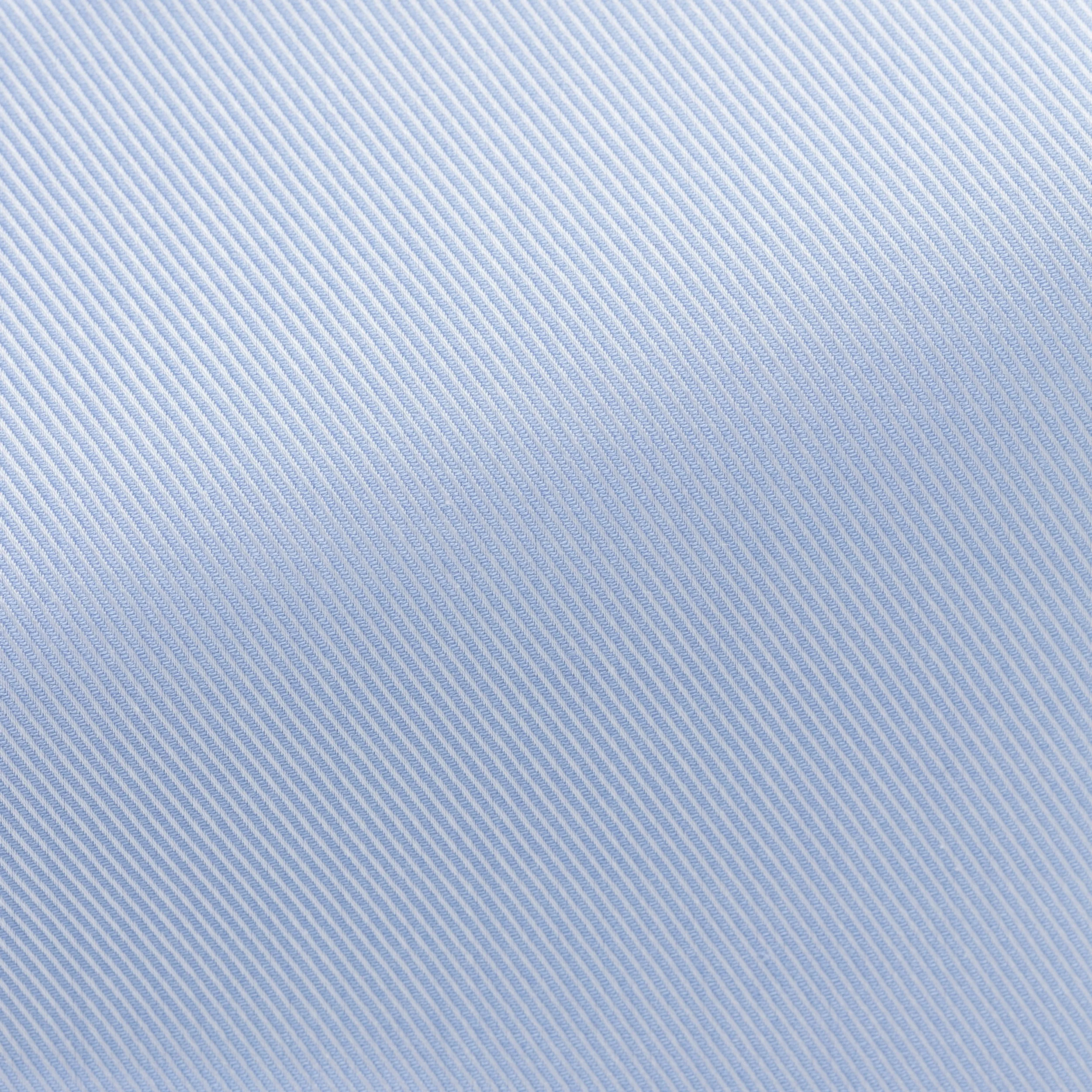 SH00126 light blue 100/2 cotton twill dobby