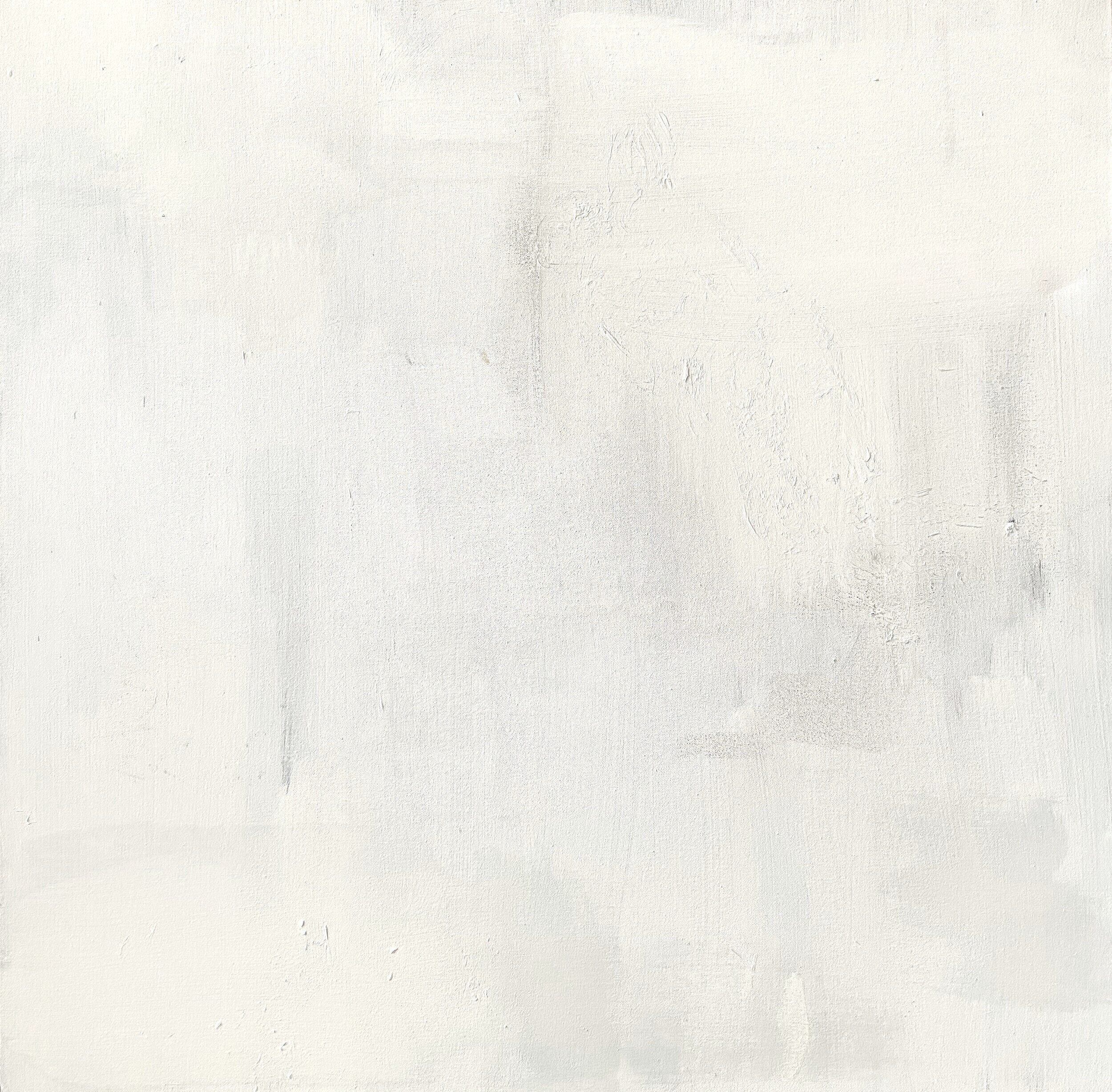 2021, Oil on canvas, 18" x 25"