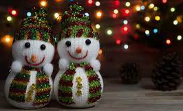Holiday Closures: Winter Break