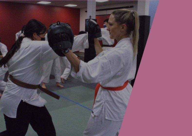 Women’s Self defense Seminar