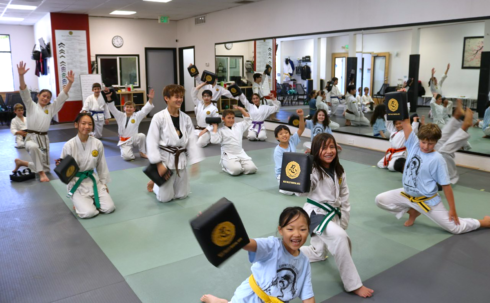 July Camp