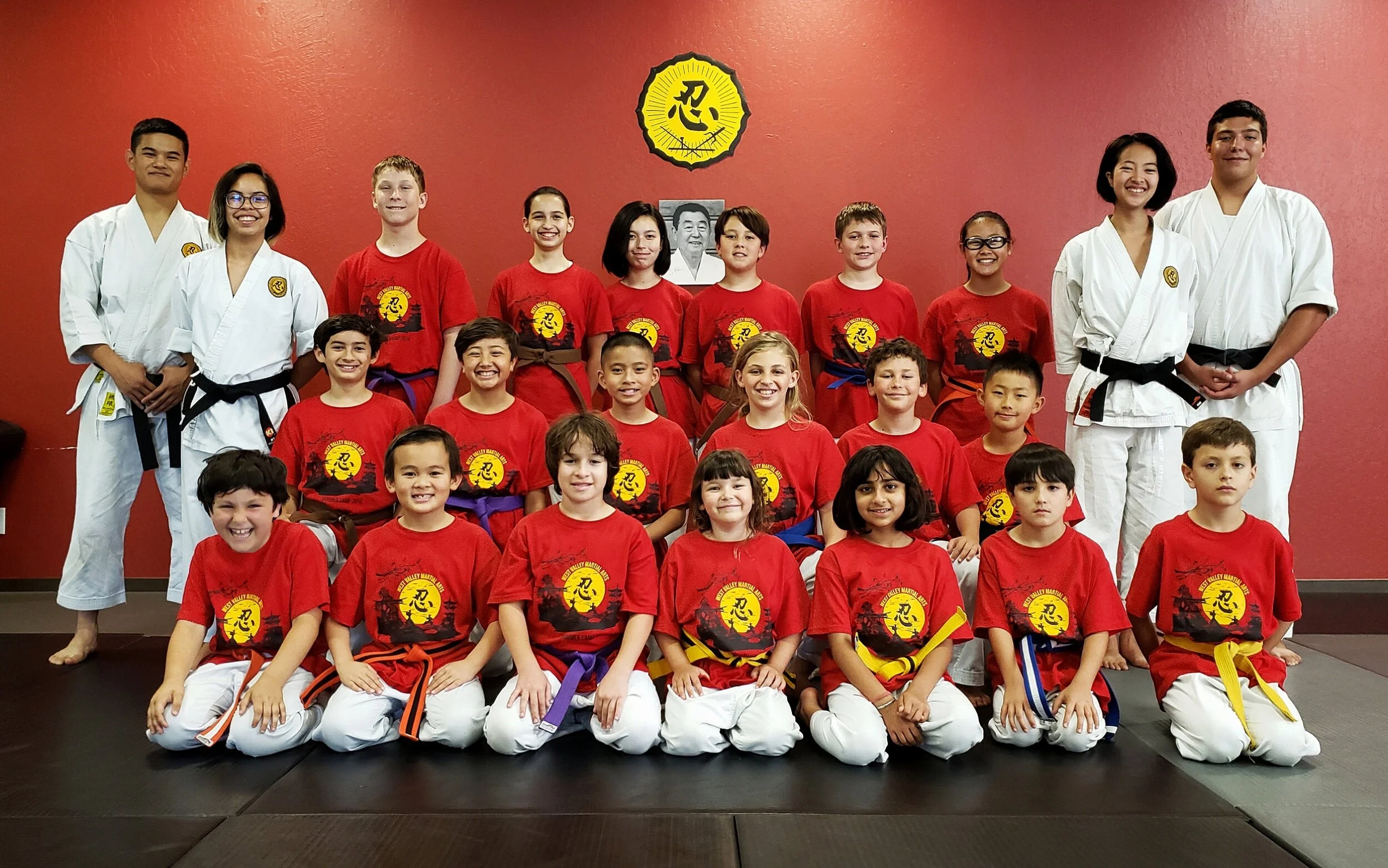 West Valley Martial Arts