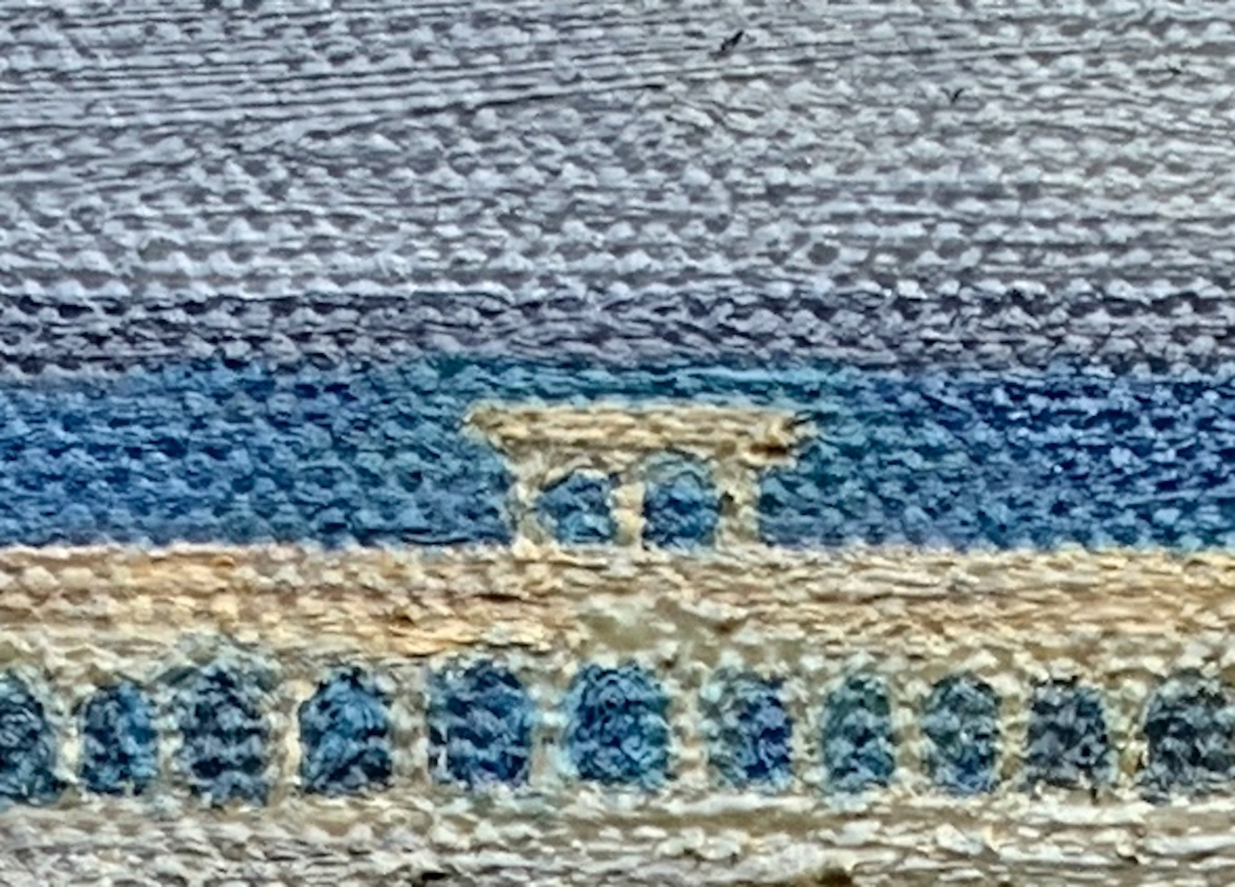 The Point of Light (Detail)