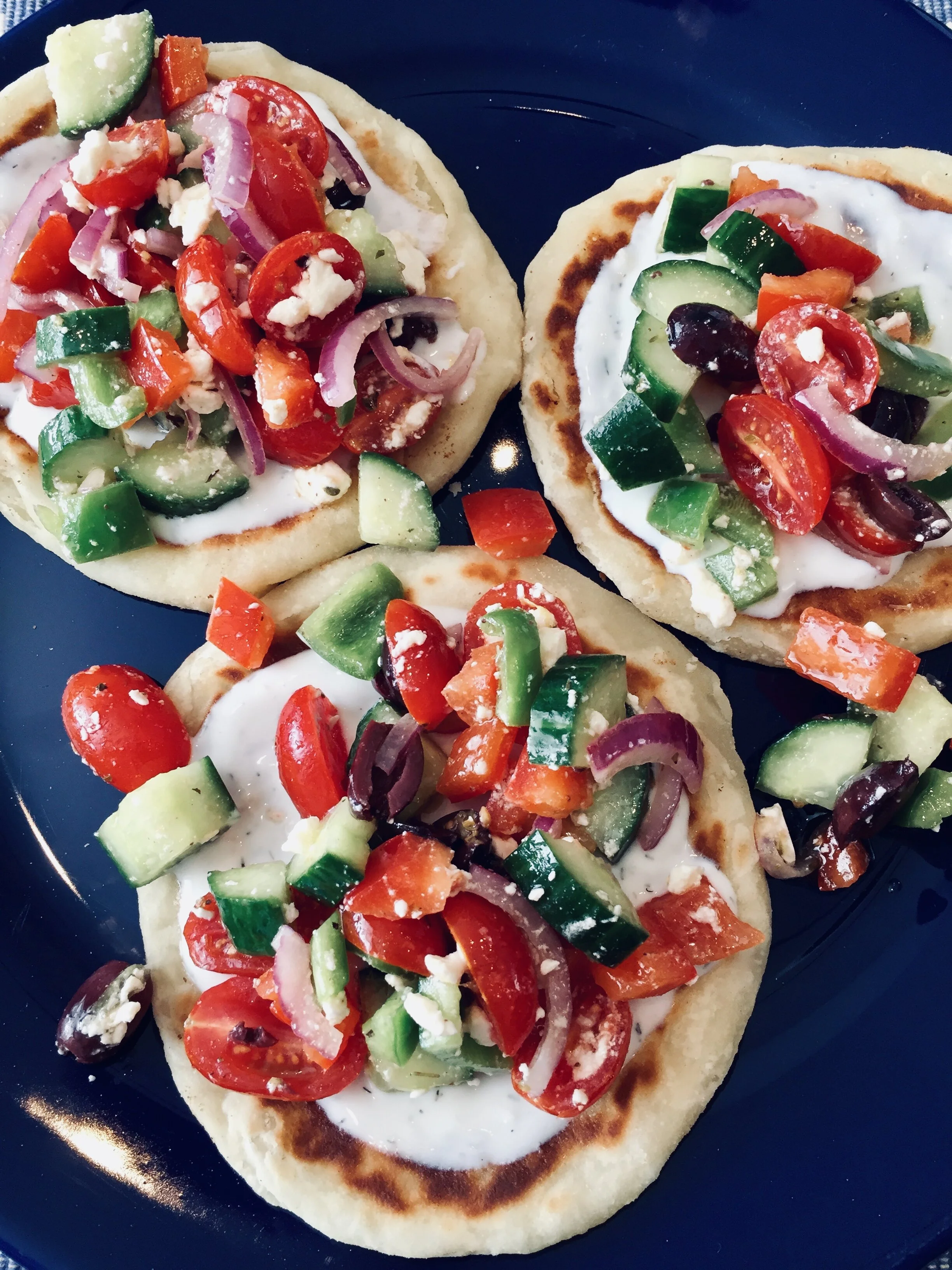 Of Evictions, COVID, and Greek Tacos